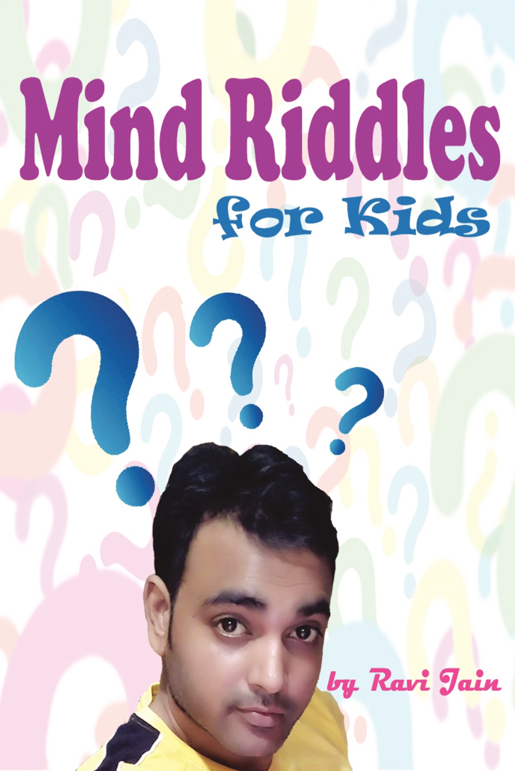 Mind Riddles | Pothi.com