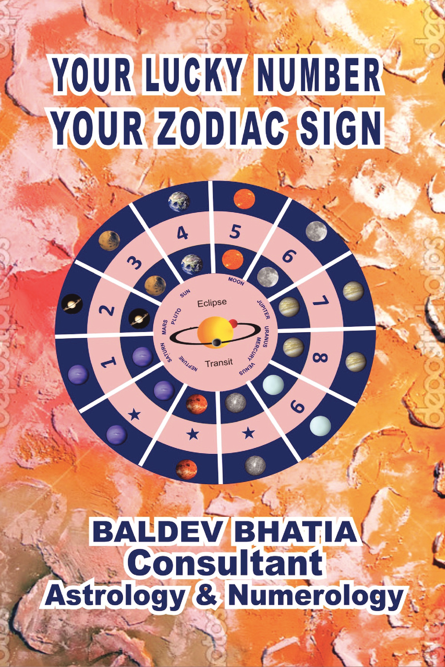 YOUR LUCKY NUMBER YOUR ZODIAC SIGN Pothi