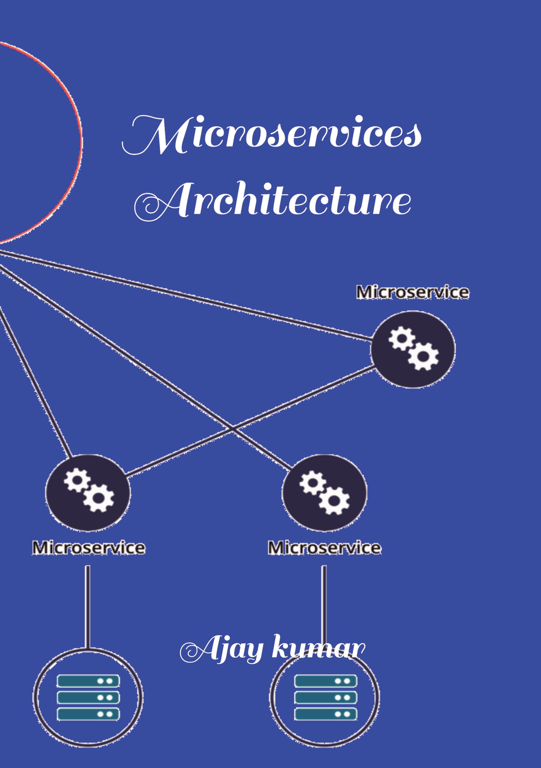 Microservices Architecture by Ajay Kumar | Pothi.com