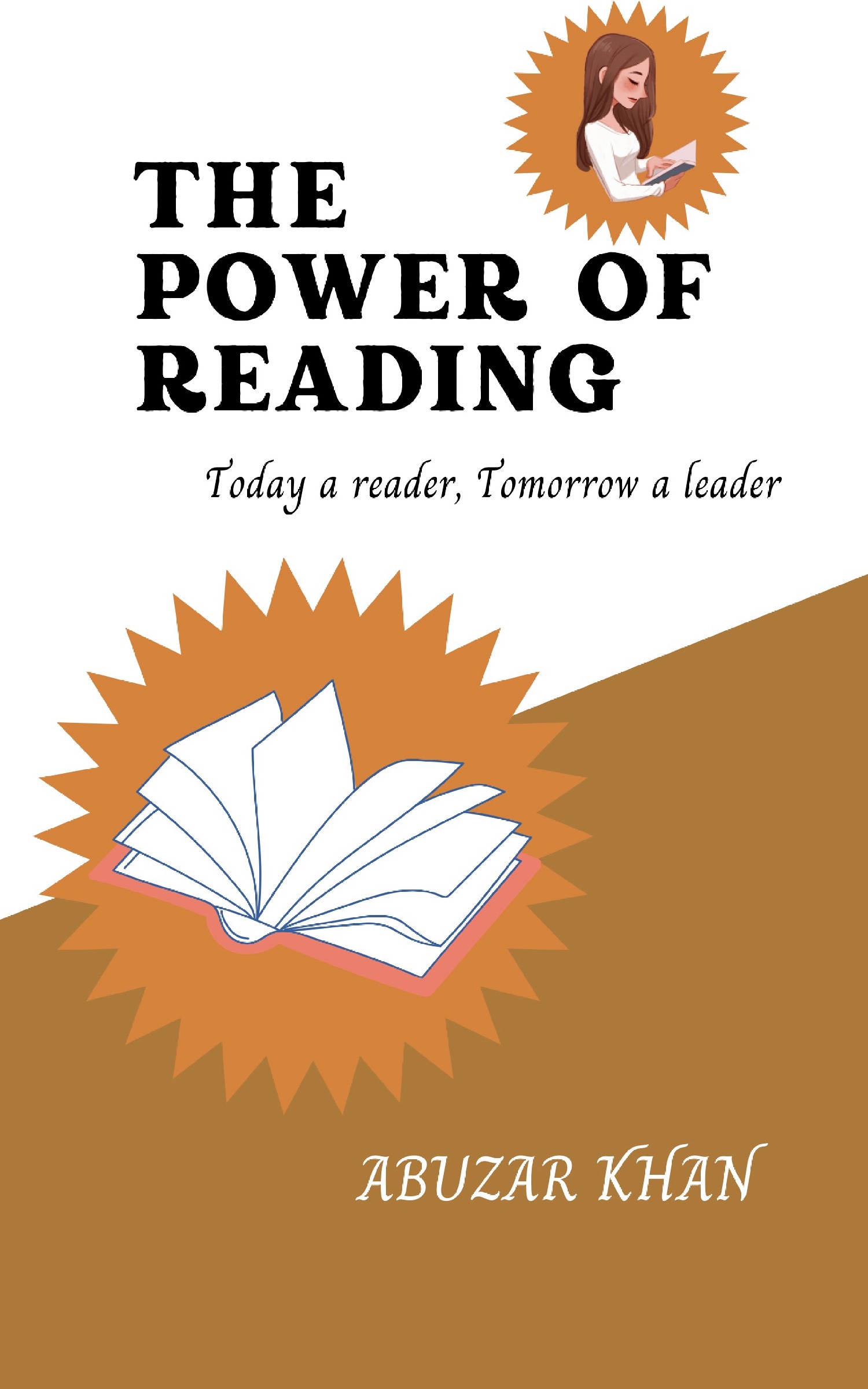 The Power of Reading | Pothi.com