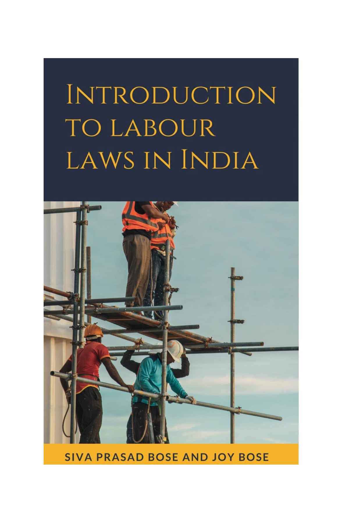 assignment on labour law in india