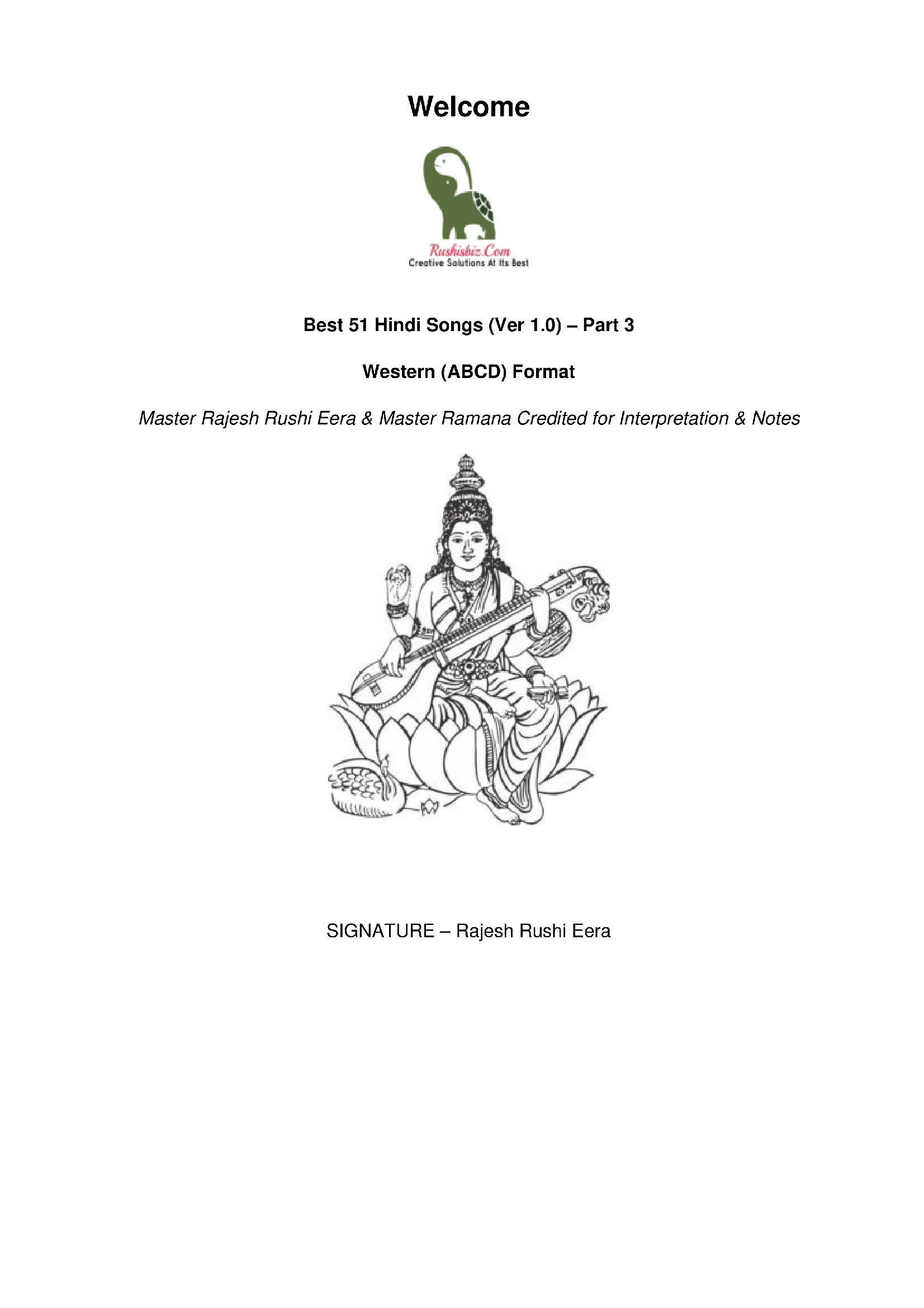 pdf-book-best-51-hindi-songs-ver-1-0-part-3-western-abcd-format-pothi