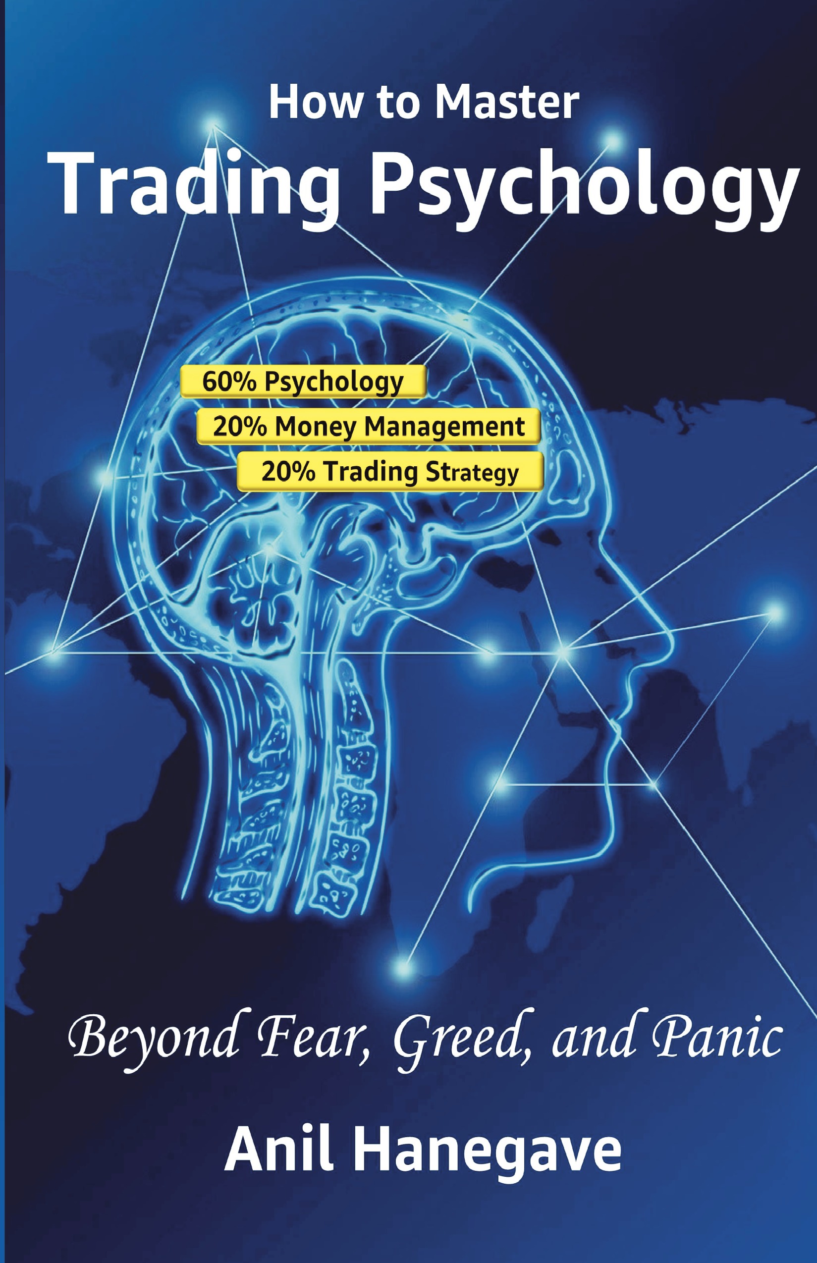 How to Master Trading Psychology