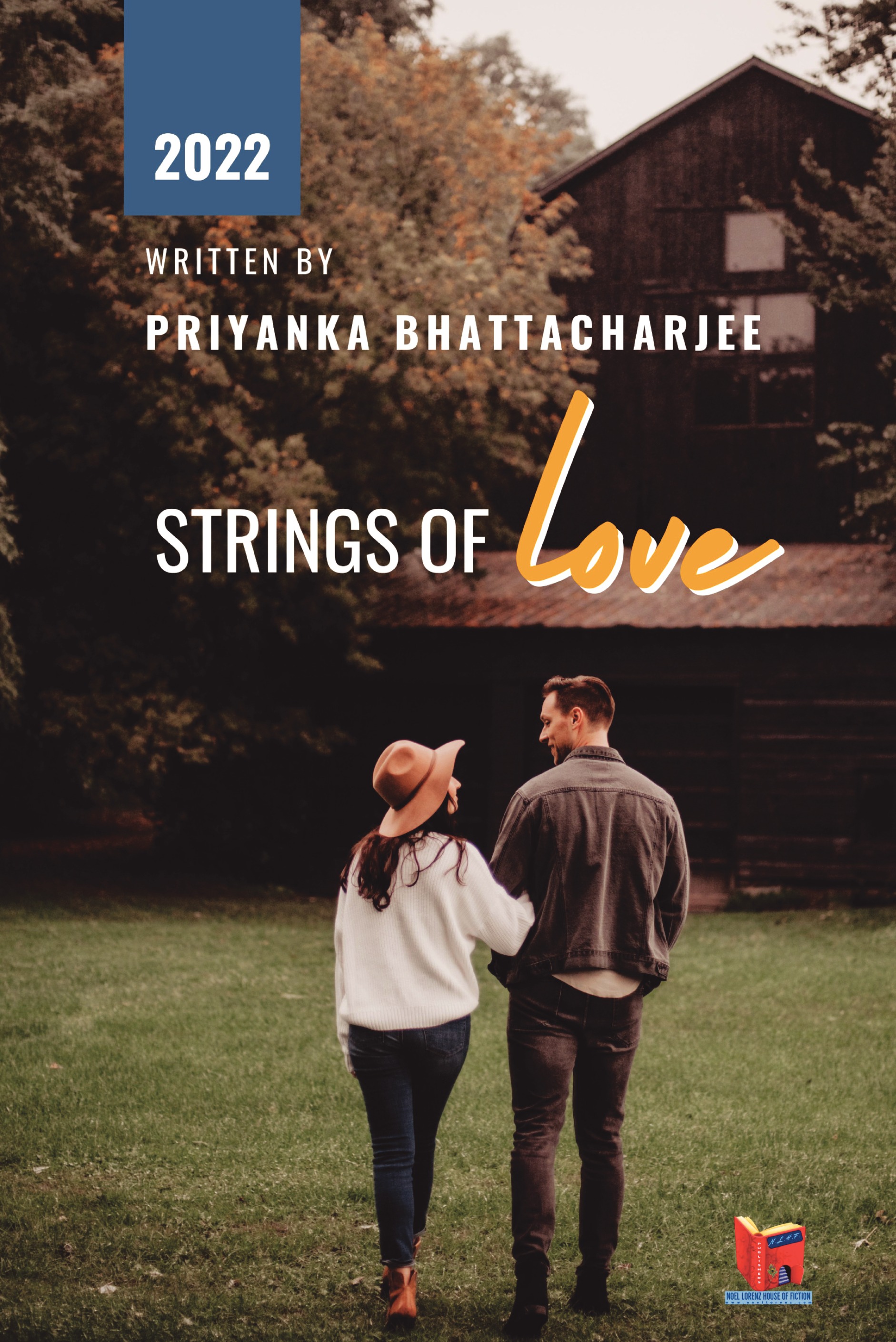 Strings of Love