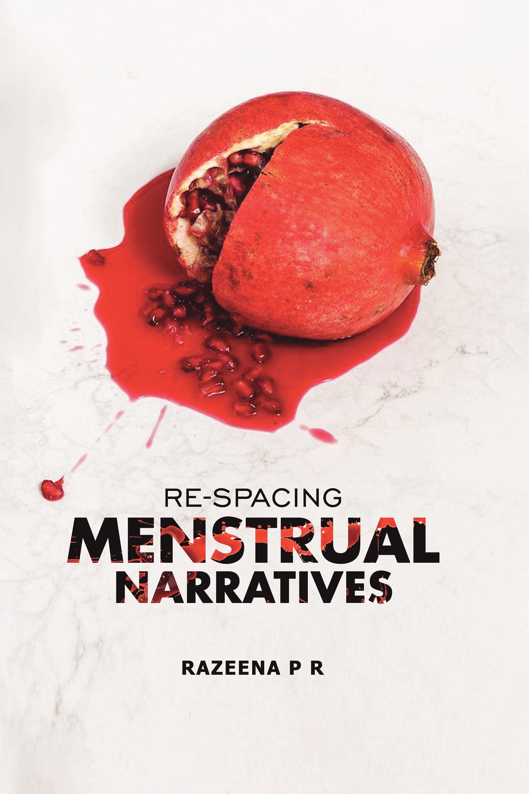 Re-Spacing Menstrual Narratives | Pothi.com