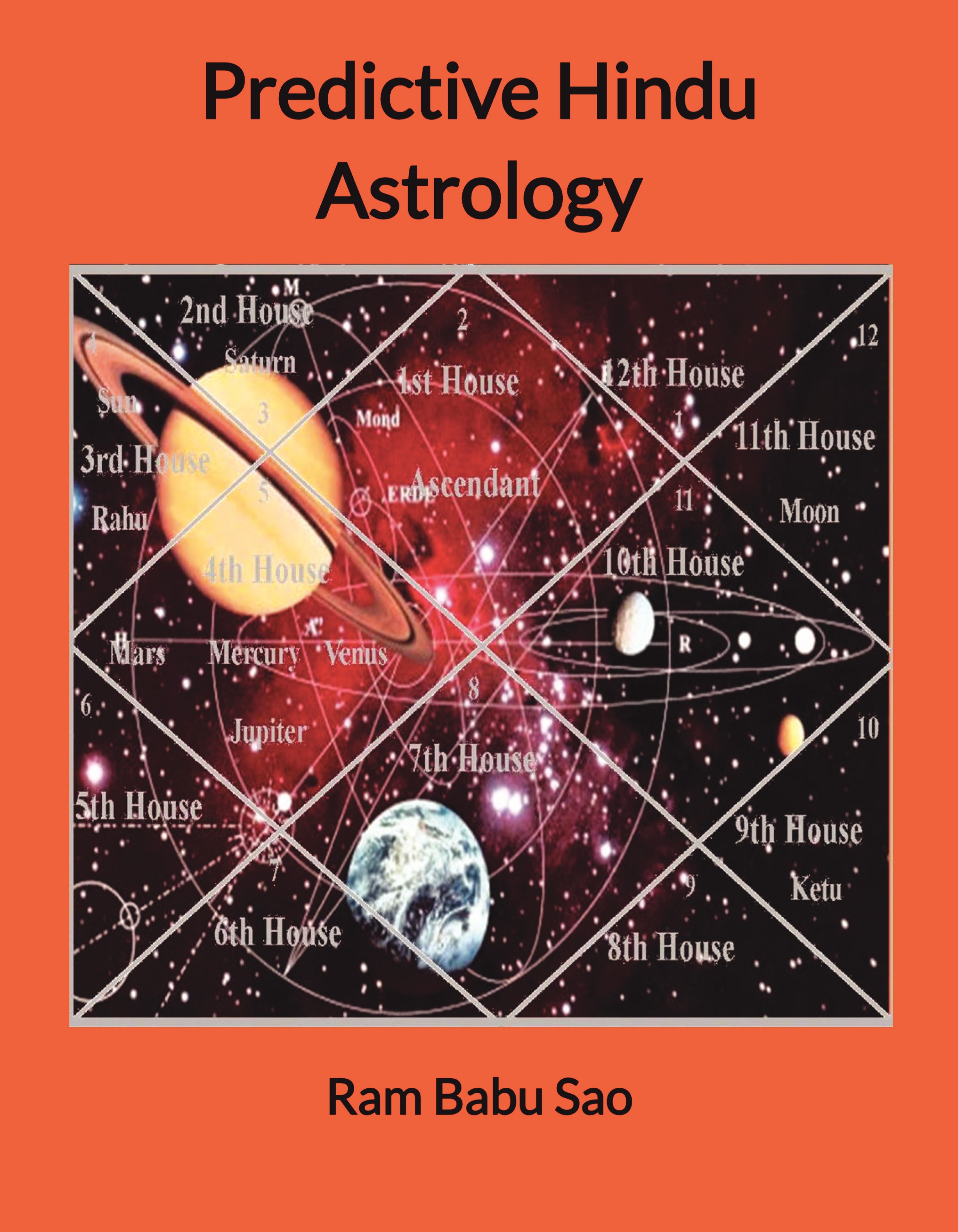 Predictive Hindu Astrology | Pothi.com