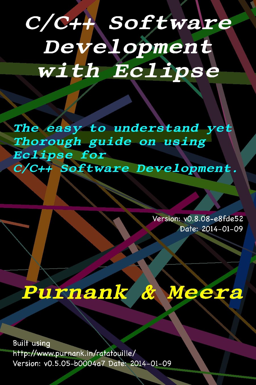 C/C++ Software Development with Eclipse (Print) | Pothi.com