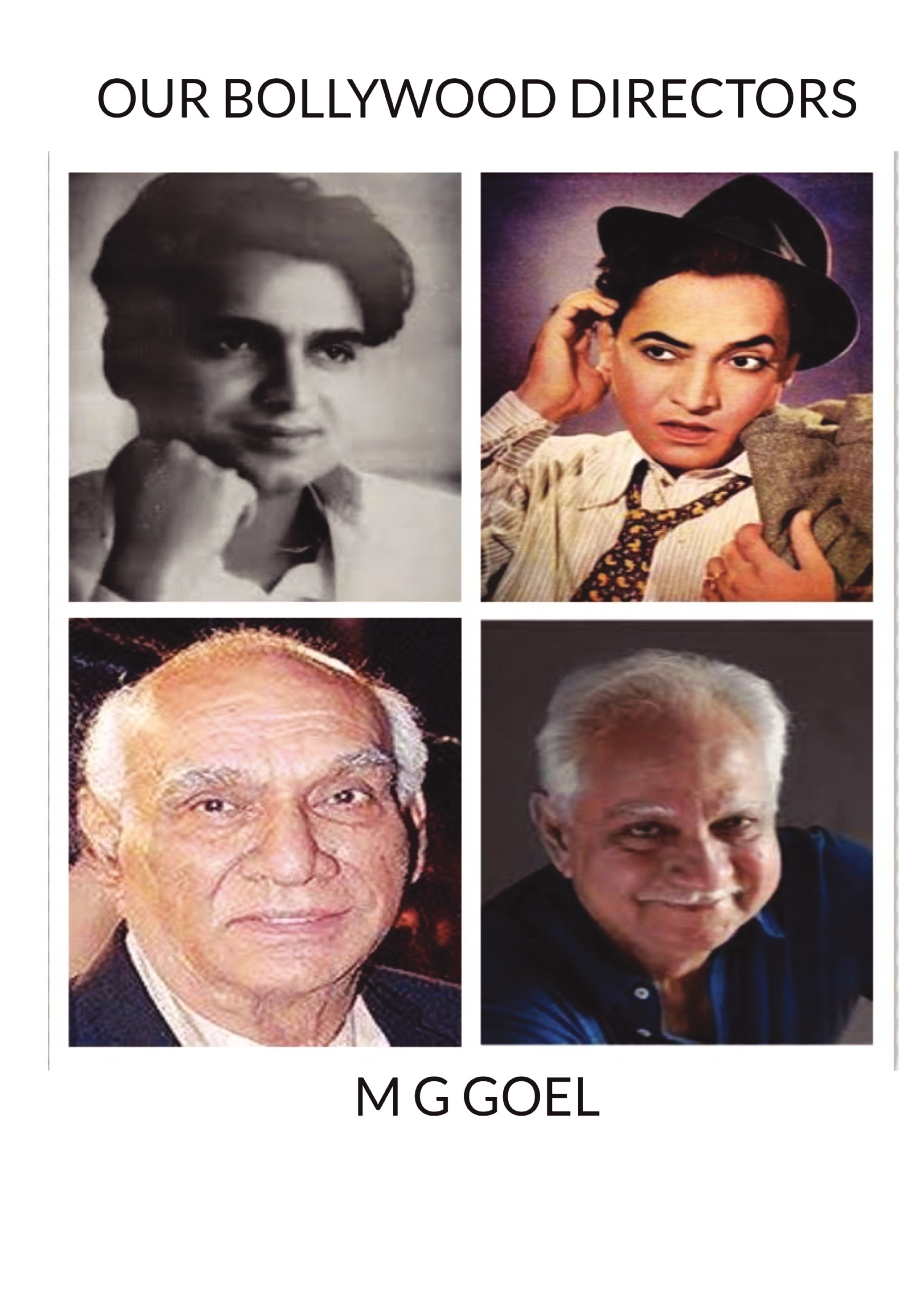 Our Bollywood Directors Pothi