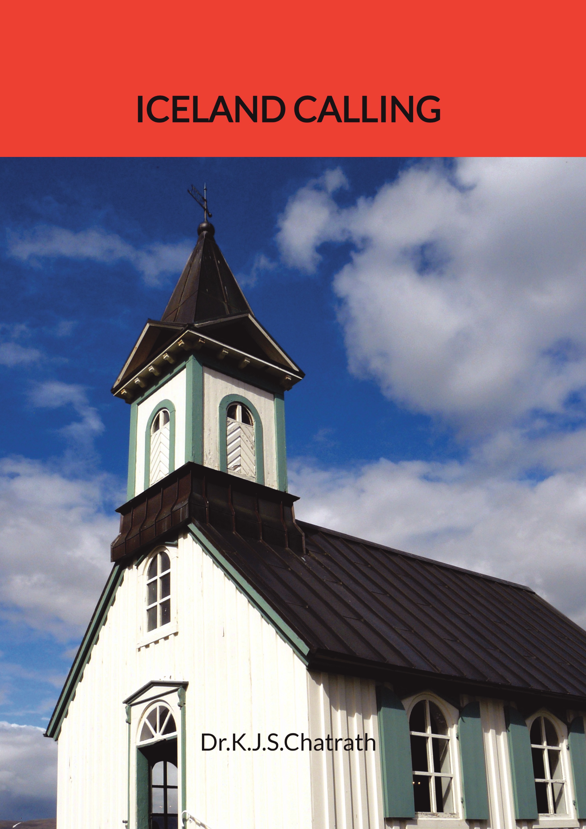 ICELAND CALLING