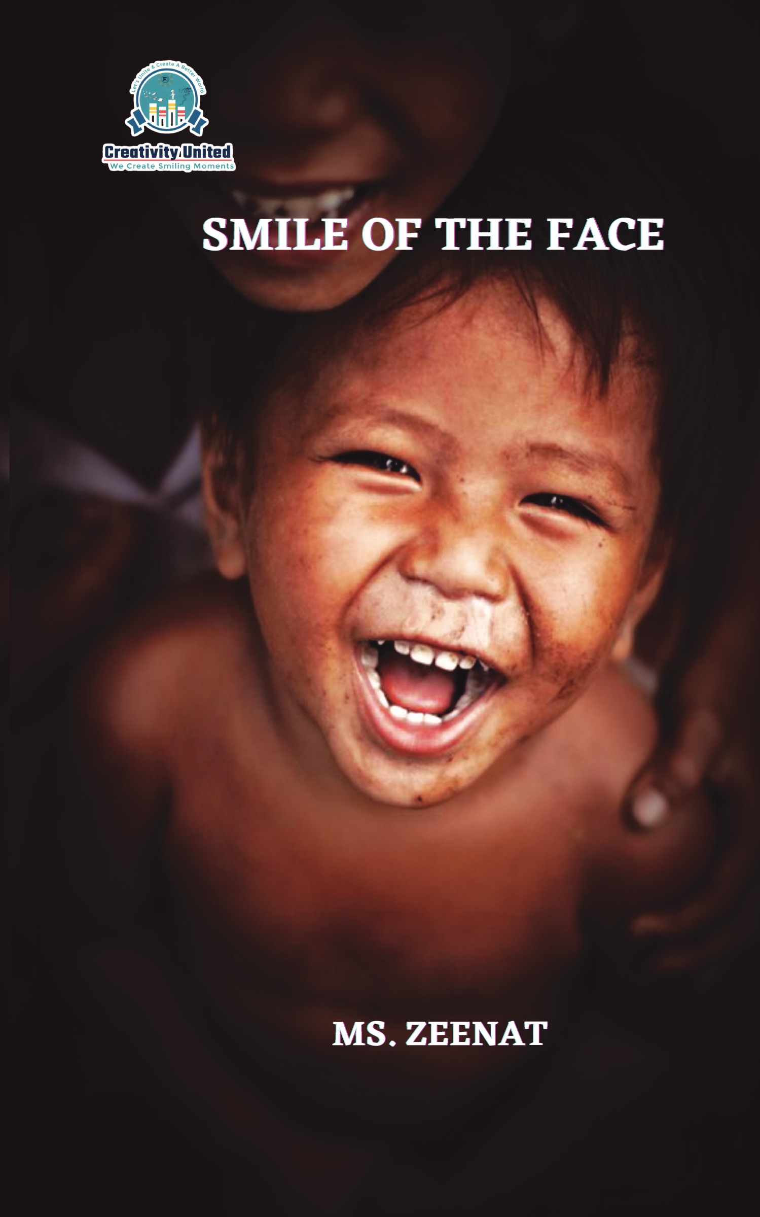 Smile of the face pothi