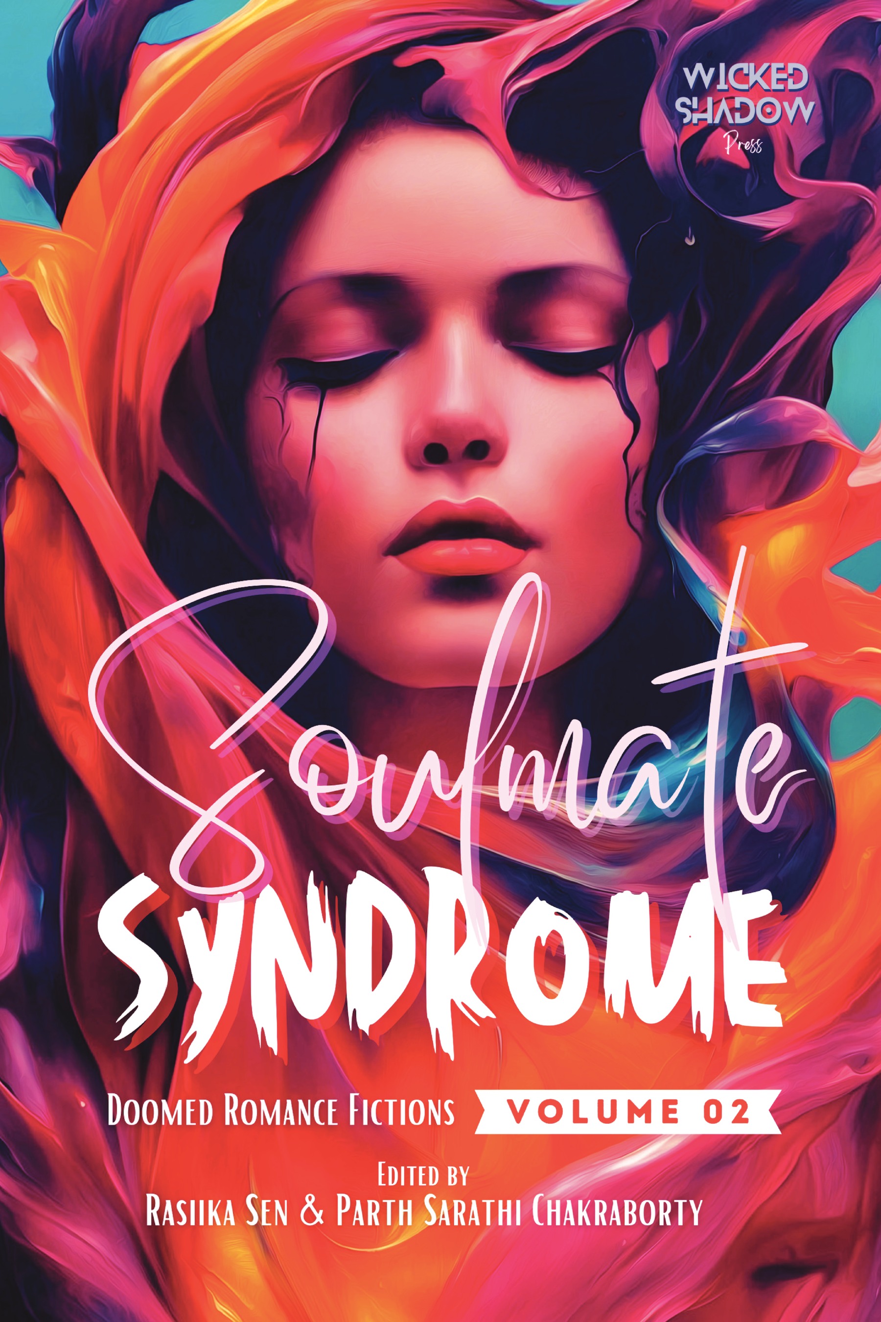 Soulmate Syndrome - VOL 02 | Pothi.com