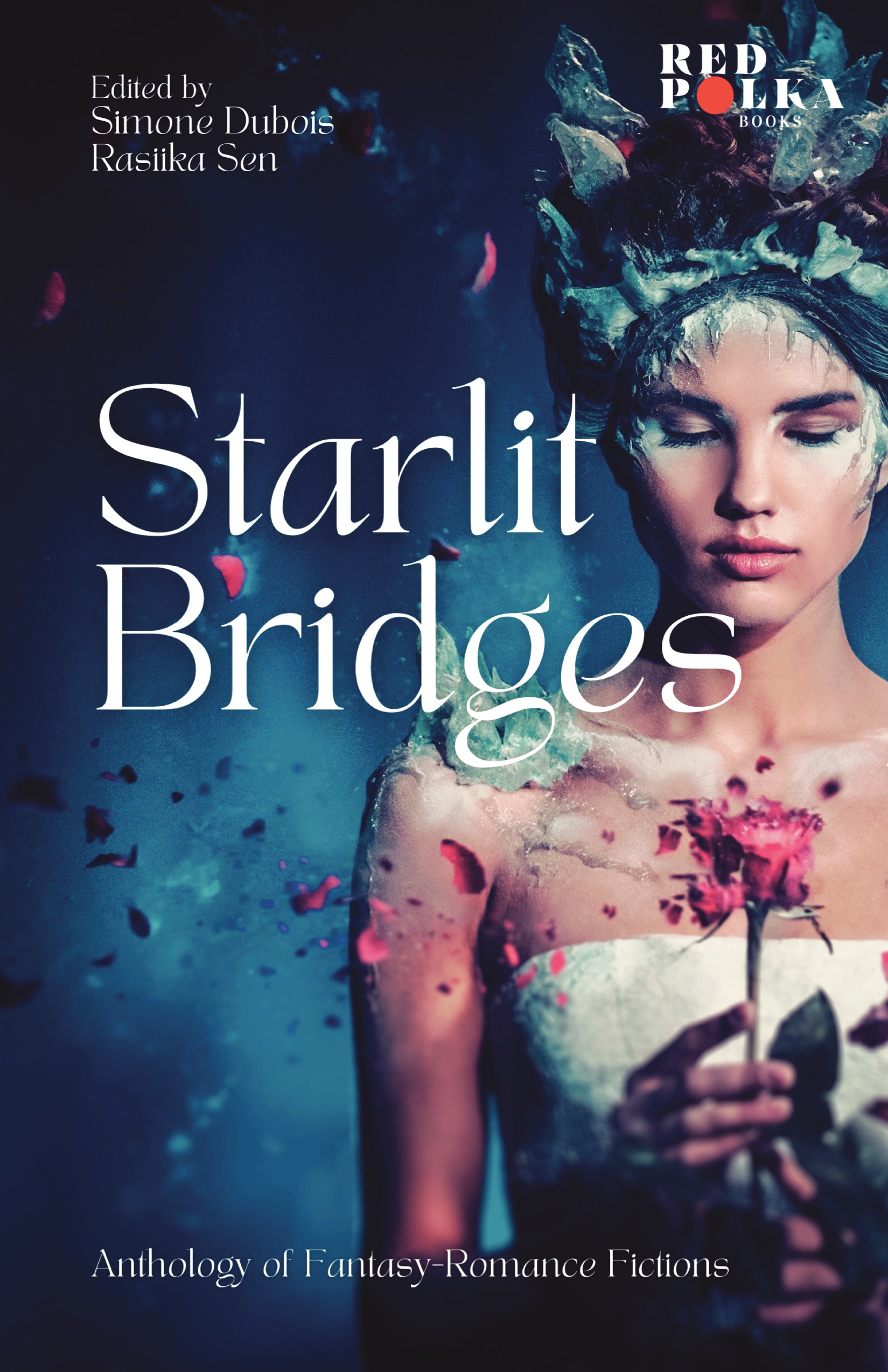 Starlit Bridges - | Pothi.com