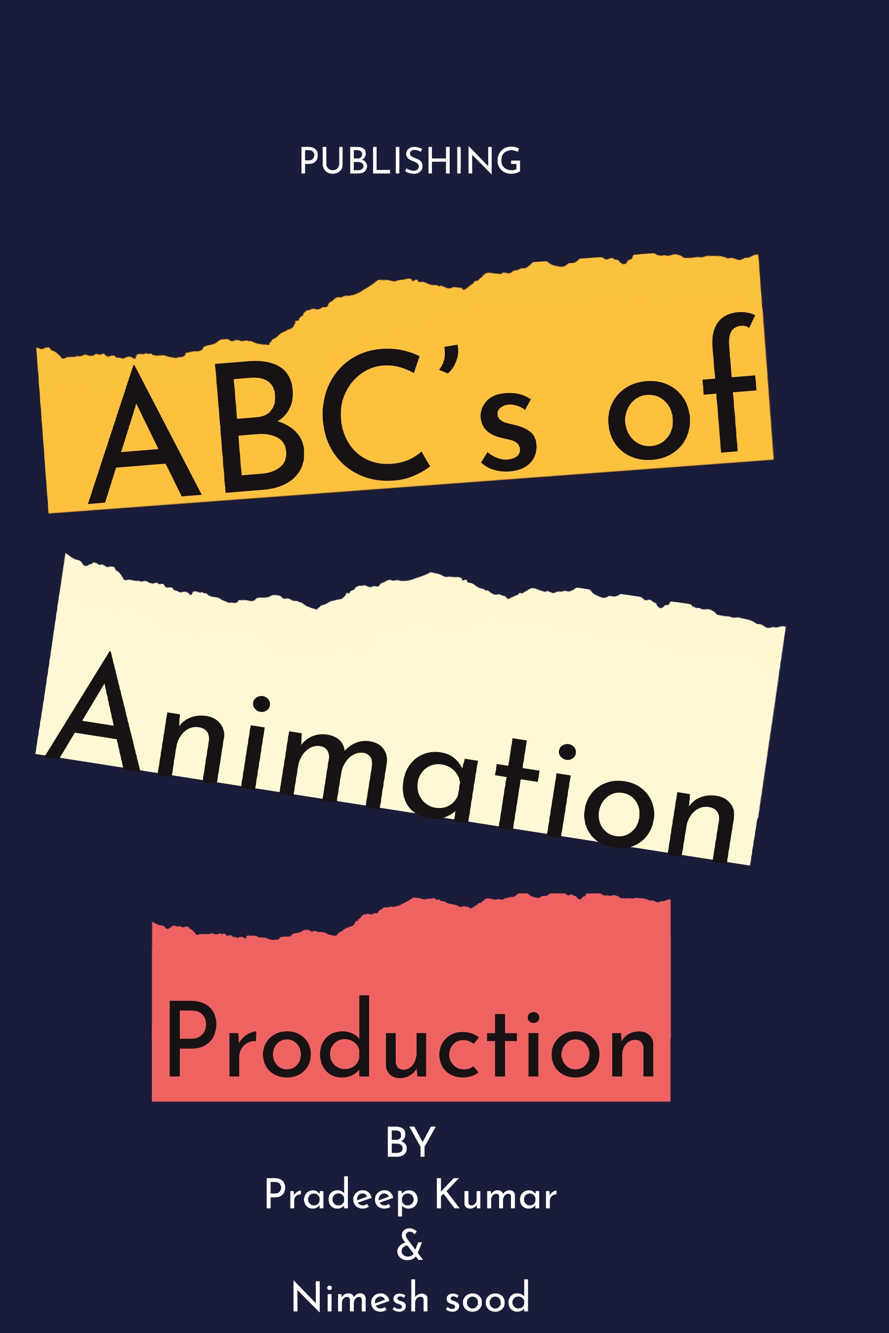 ABC's of Animation Production 