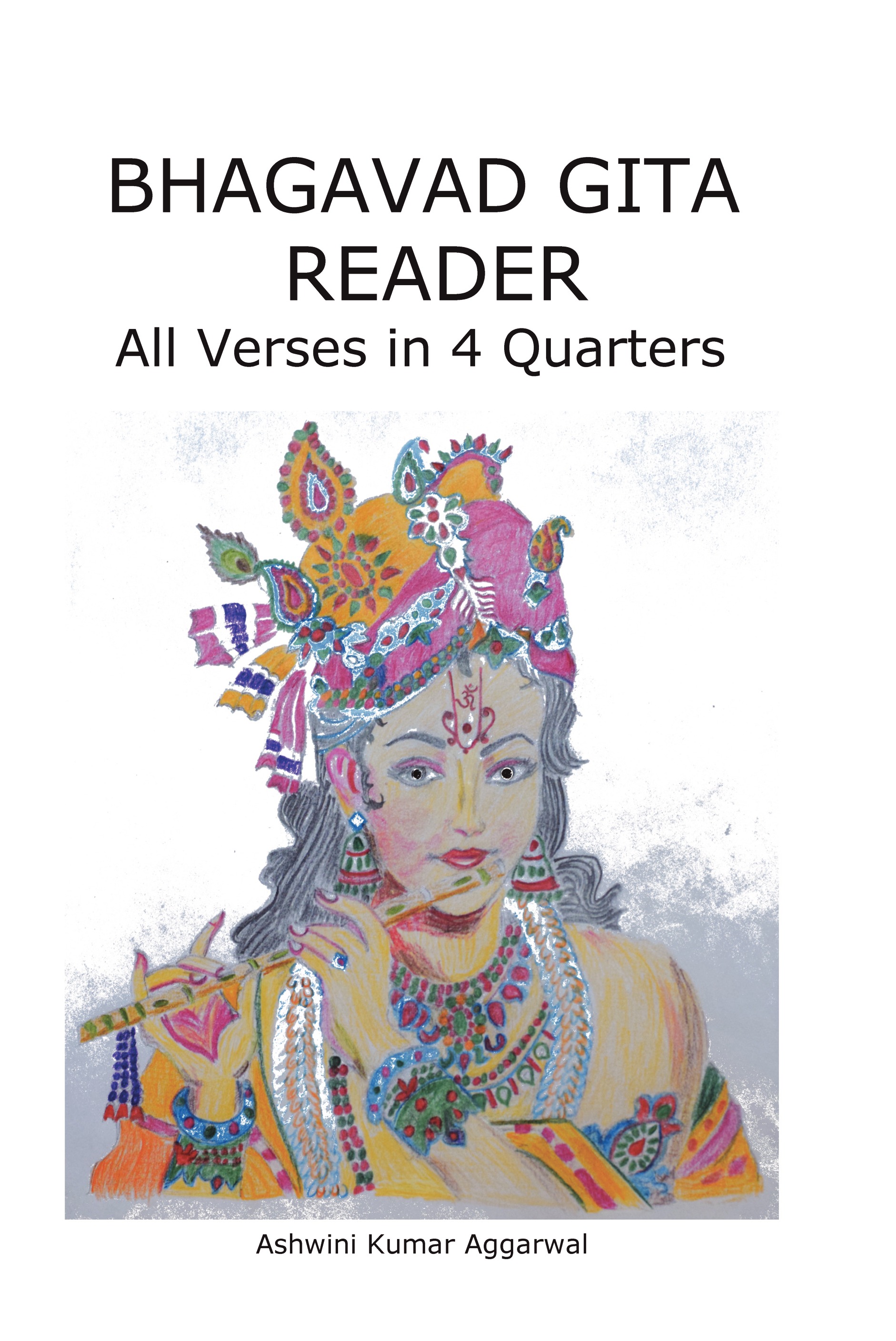 Bhagavad Gita Reader | Pothi.com