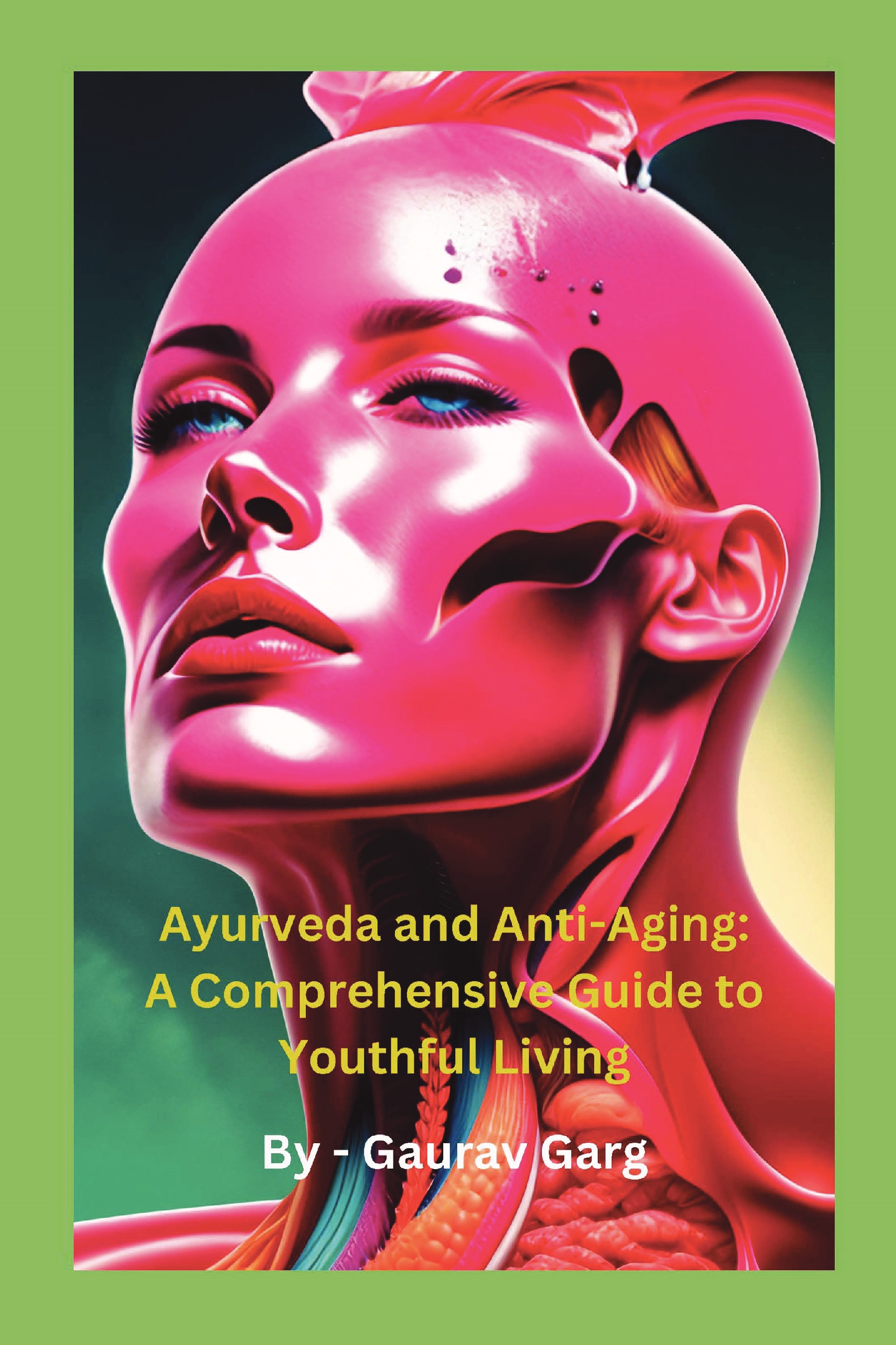 Ayurveda and AntiAging A Comprehensive Guide to Youthful Living