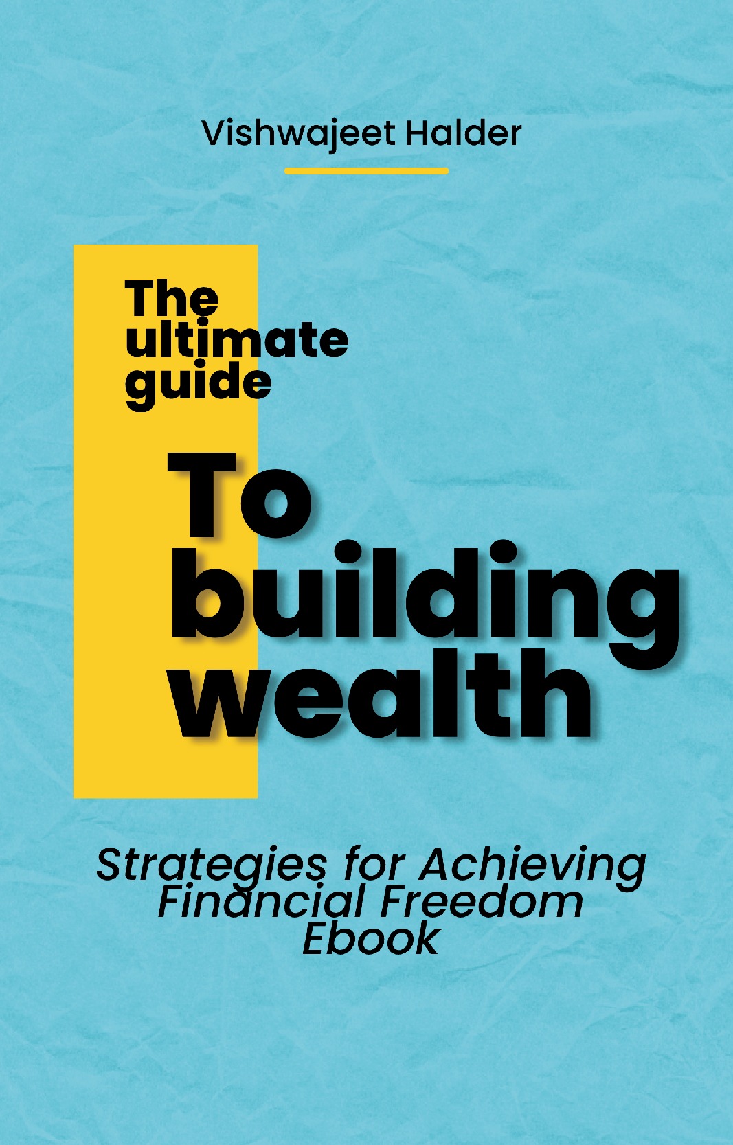 Unleash Your Financial Freedom: 7 Proven Strategies to Build Exponential Wealth