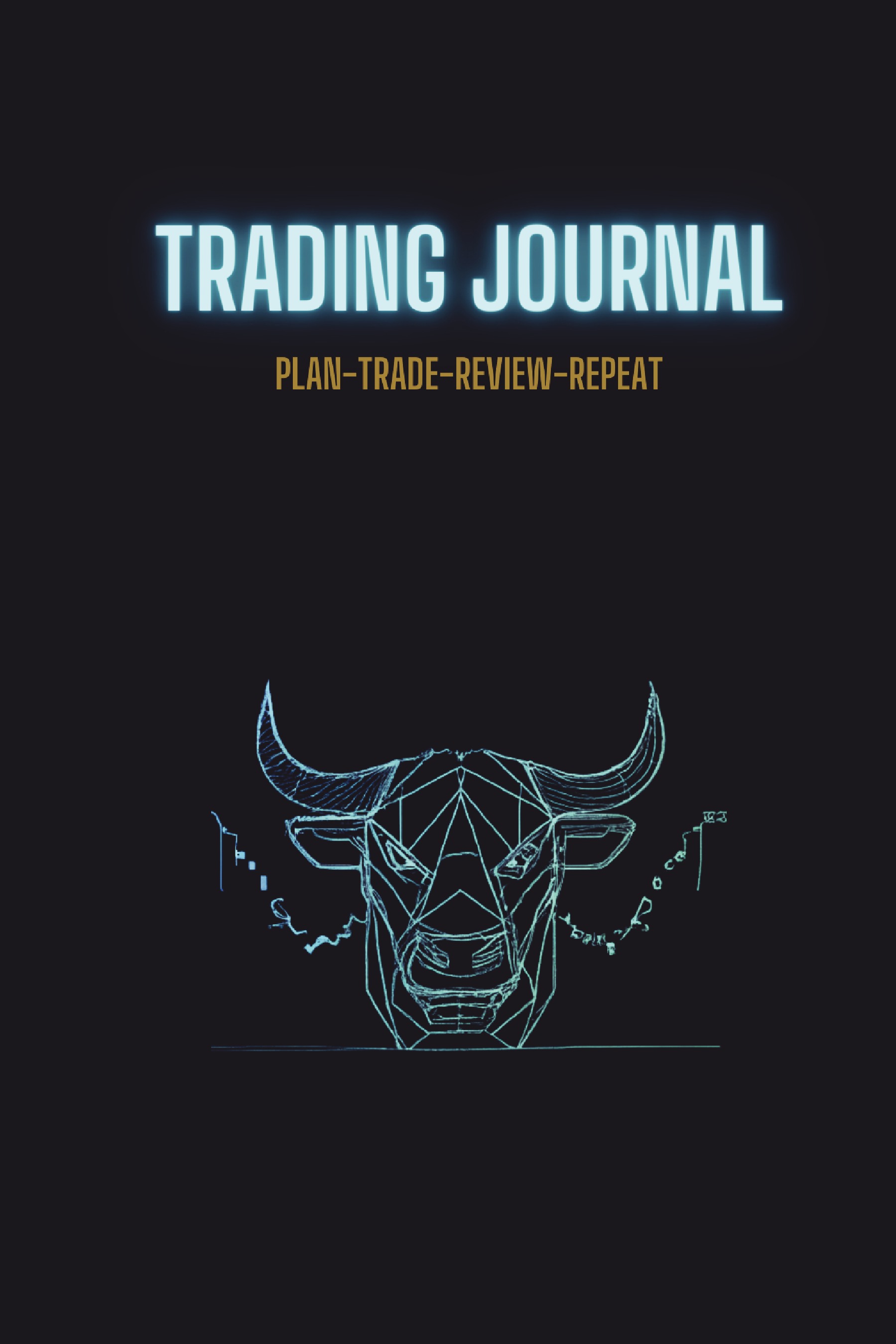 THE ULTIMATE TRADING JOURNAL for All Traders