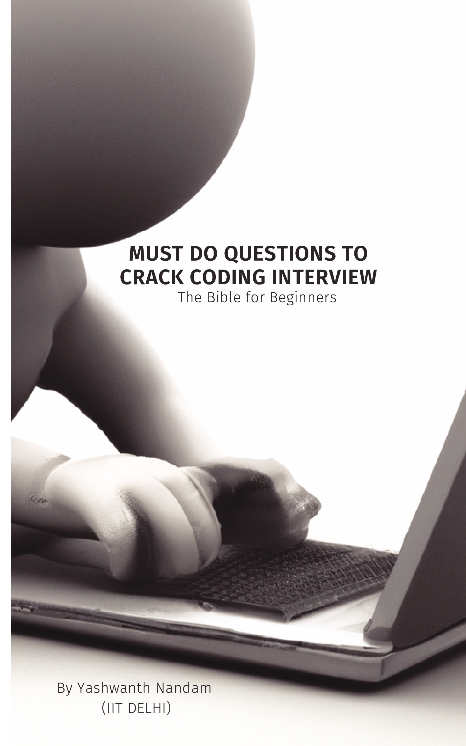 Must Do Questions In Coding Interview | Pothi.com