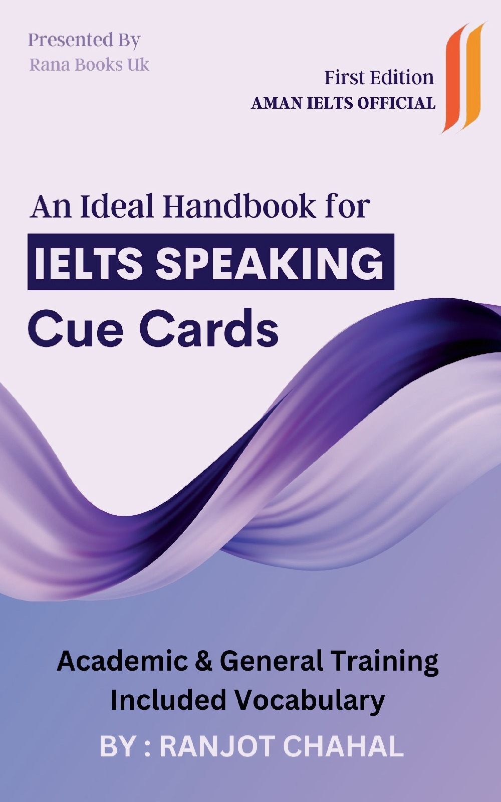 An Ideal Handbook For Ielts Speaking Cue Cards Pothi Com