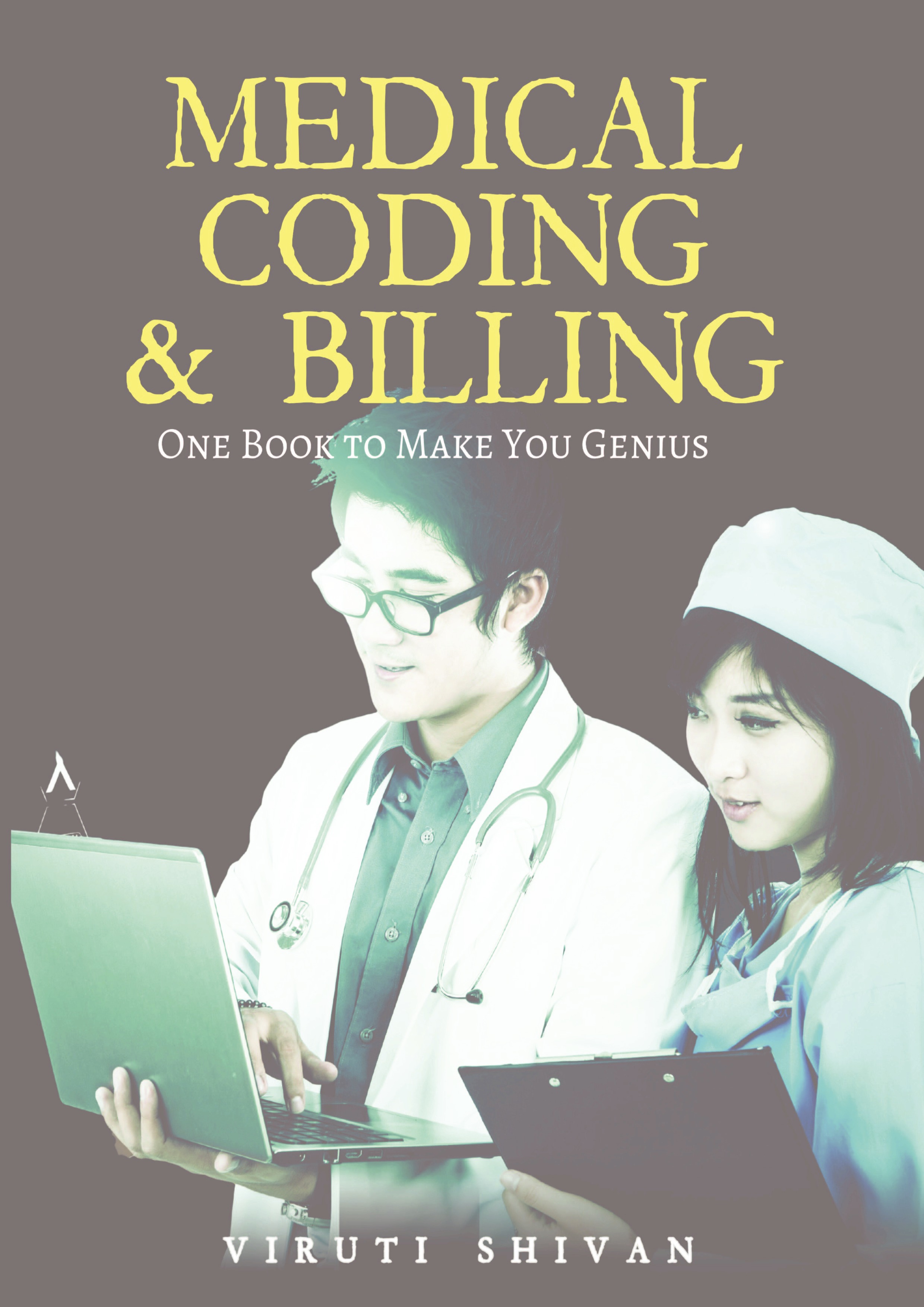 Medical coding and shops billing book