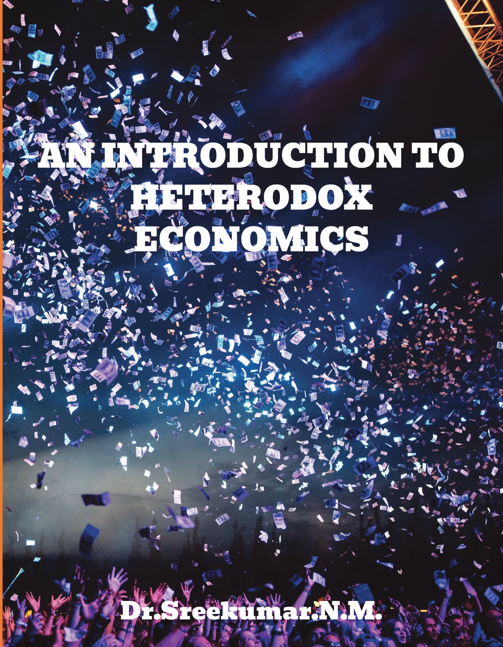 research papers on heterodox economics