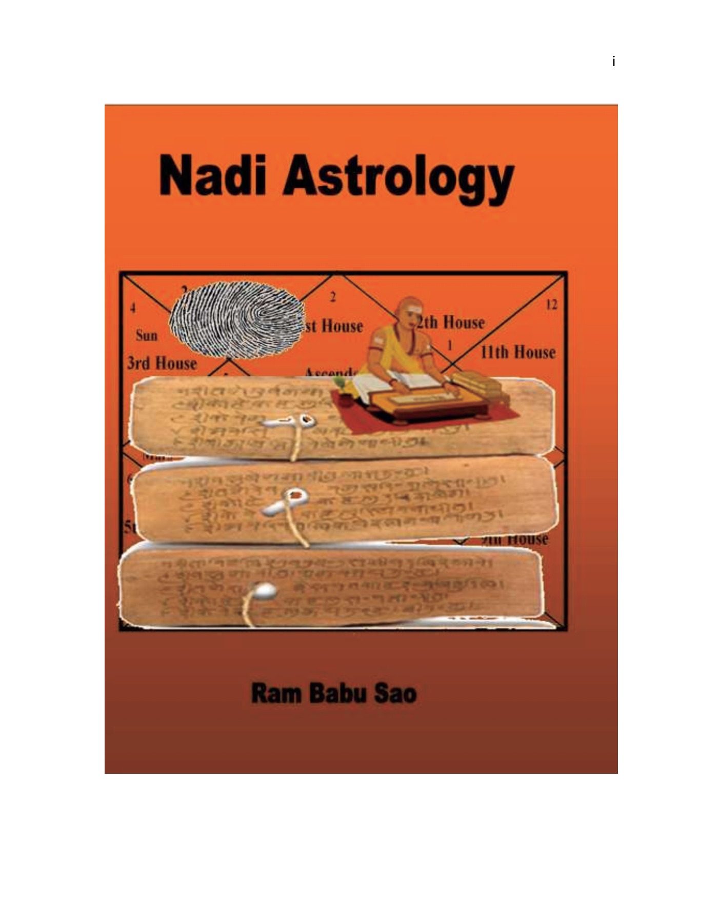 Nadi Astrology