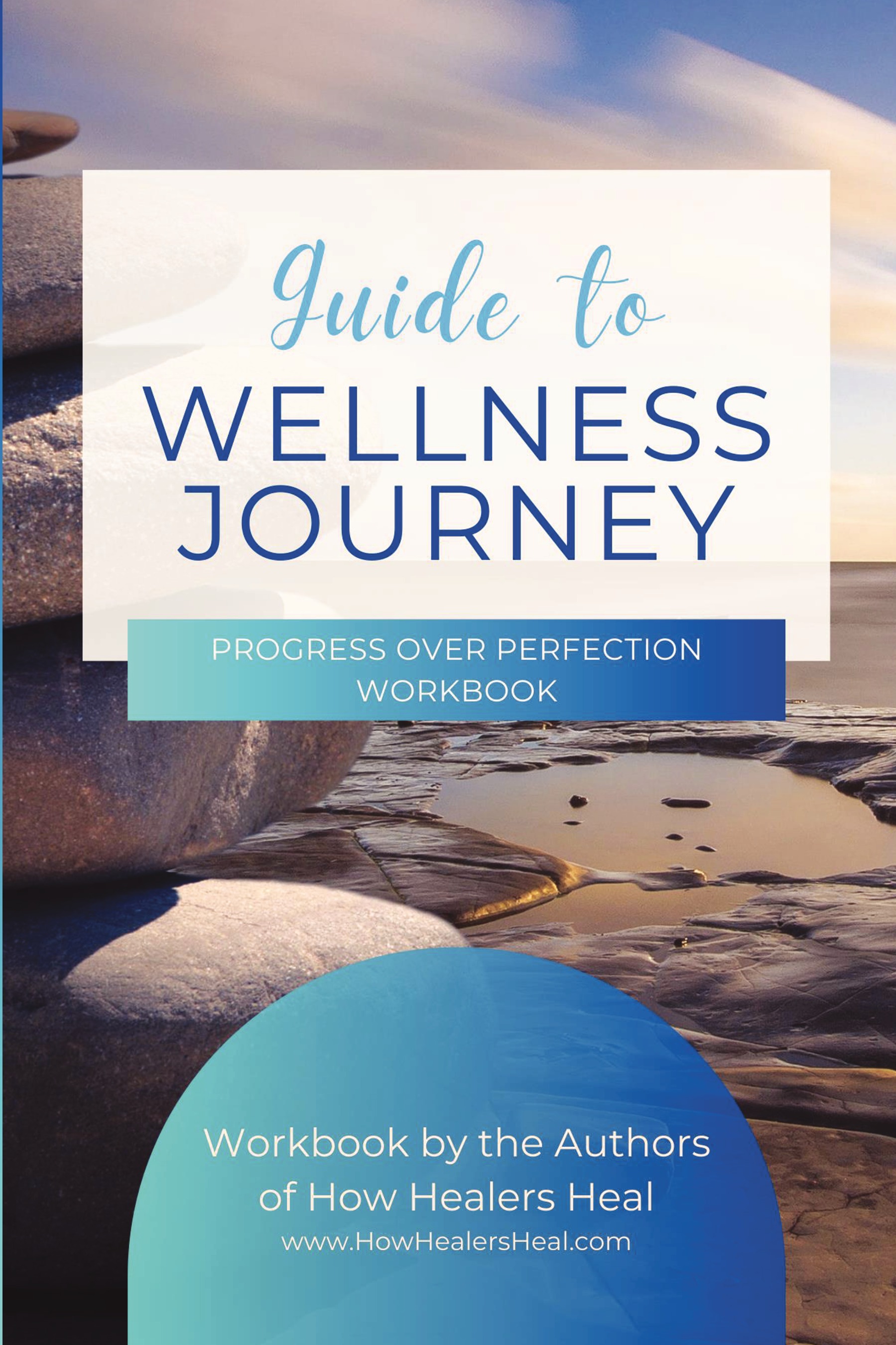 Guide to Wellness Journey | Pothi.com