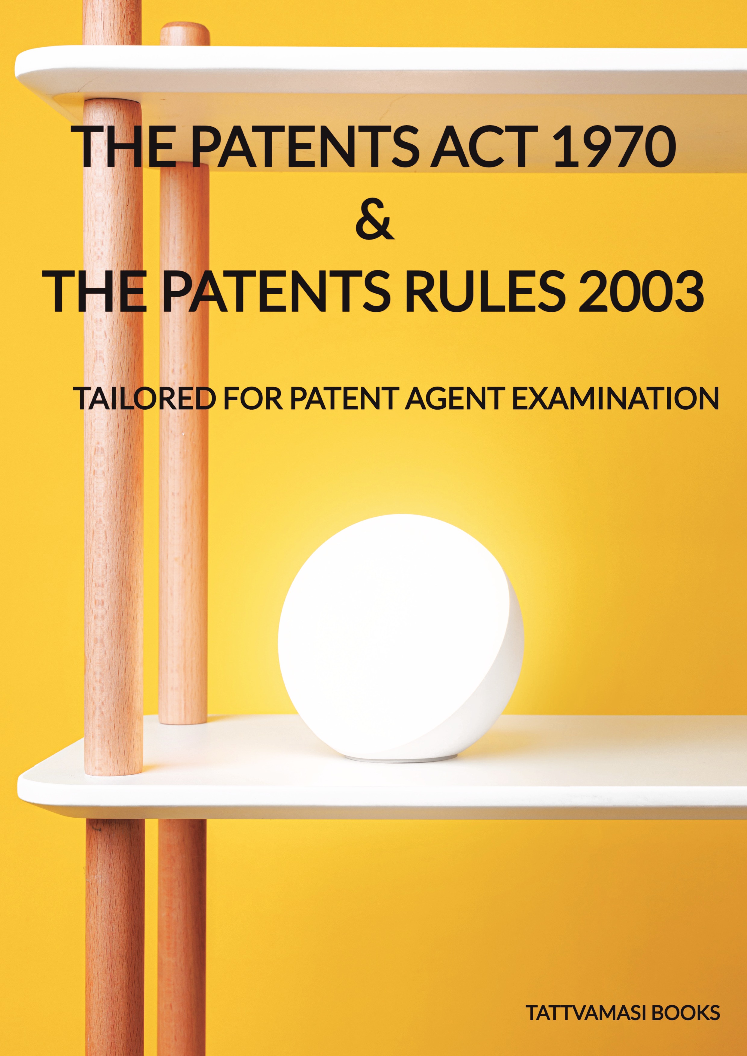 Patent rules online