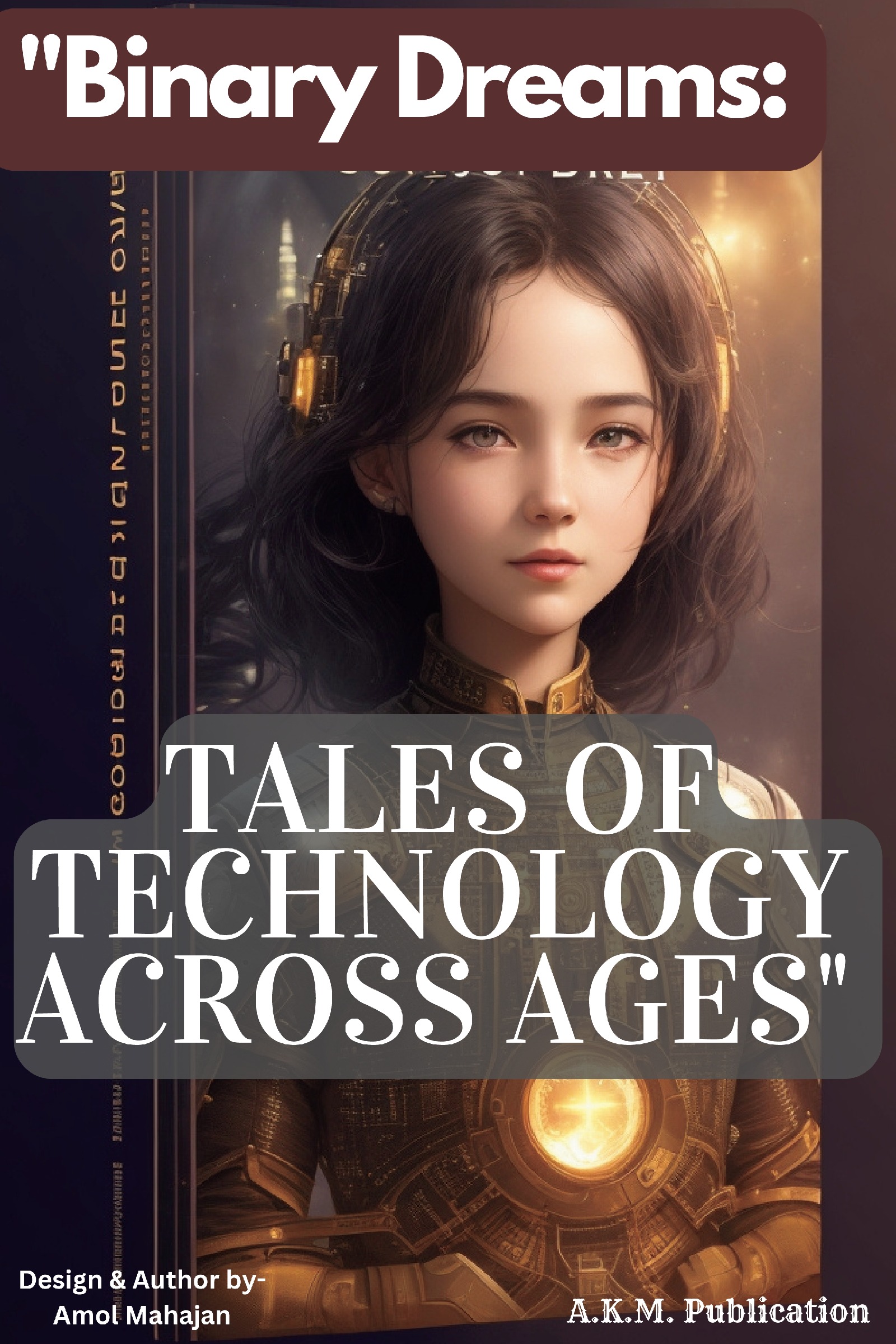 binary-dreams-tales-of-technology-across-ages-pothi