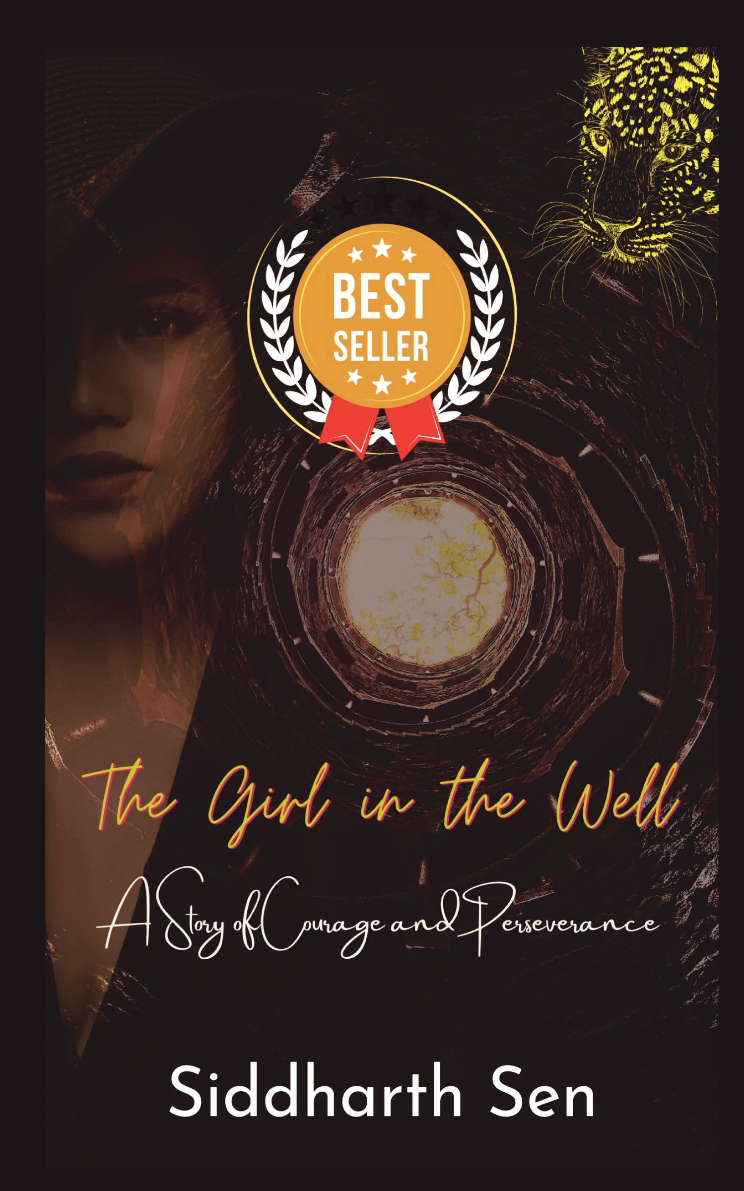 the girl from the well book summary