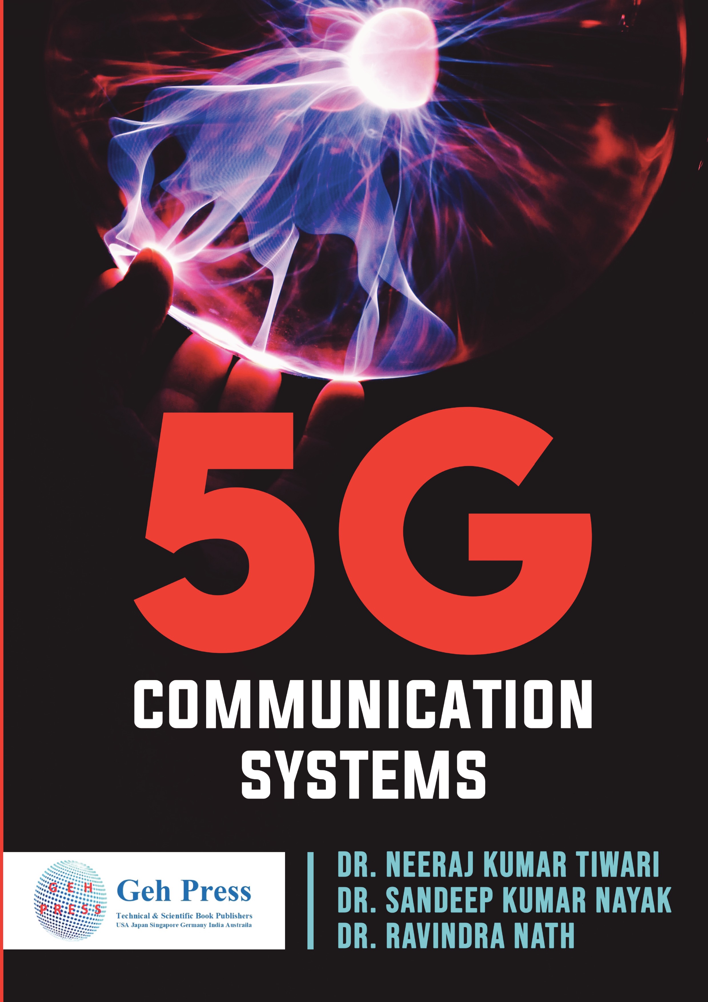 5g communication research paper