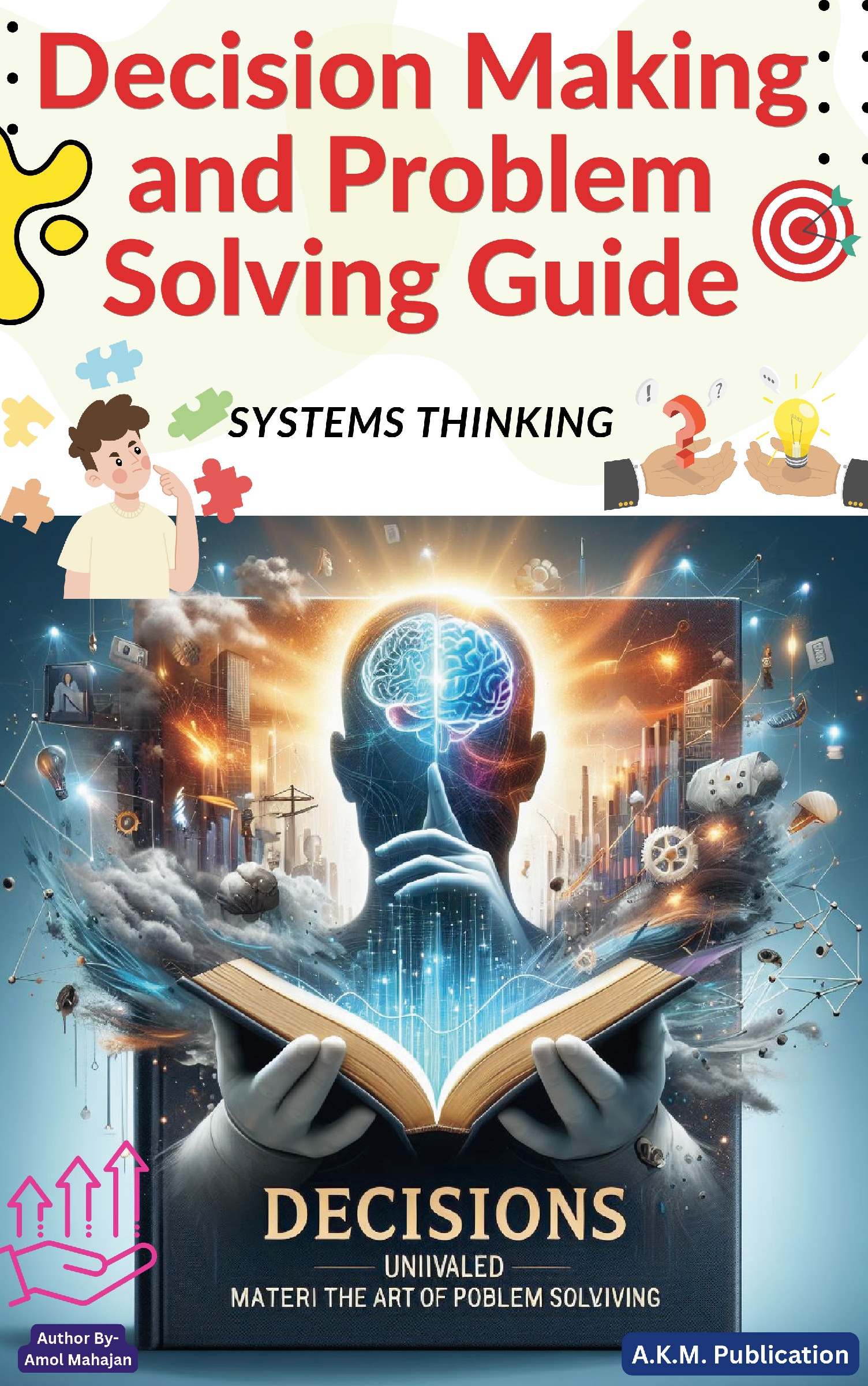 decision making and problem solving hindi