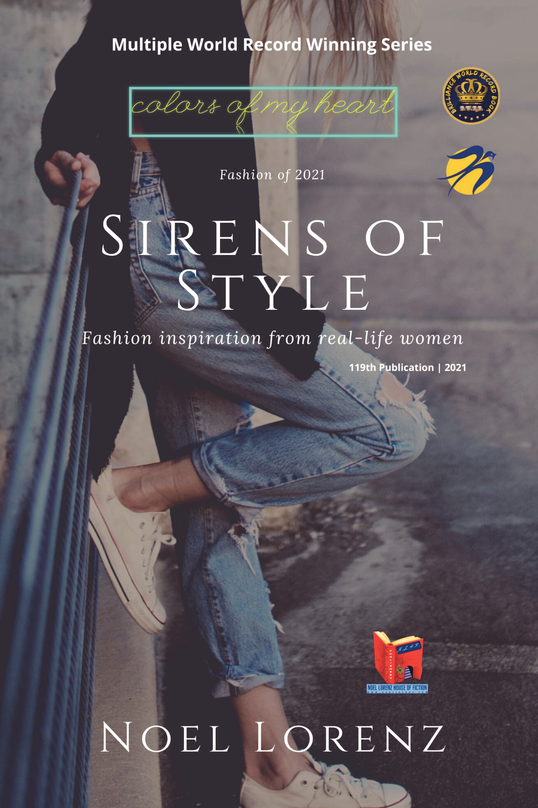 Sirens of Style