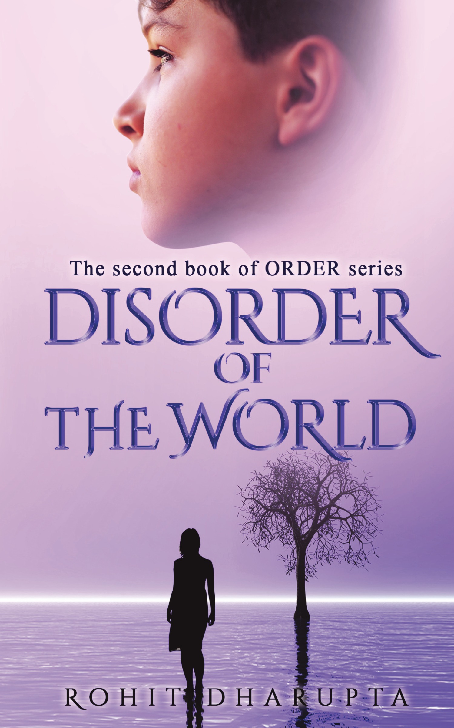 Disorder of the World | Pothi.com