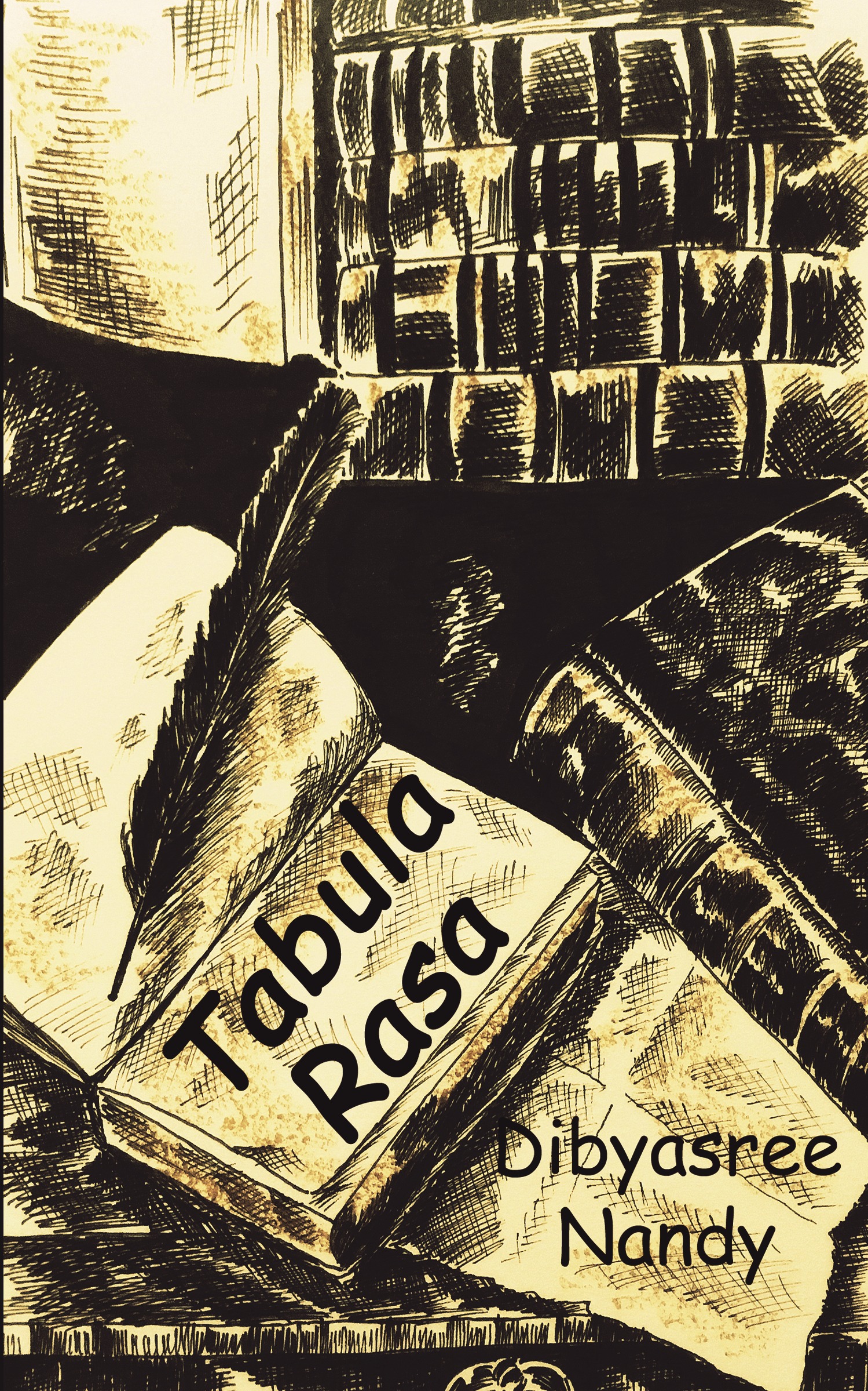 Tabila Rasa Tabula Rasa | Pothi.com
