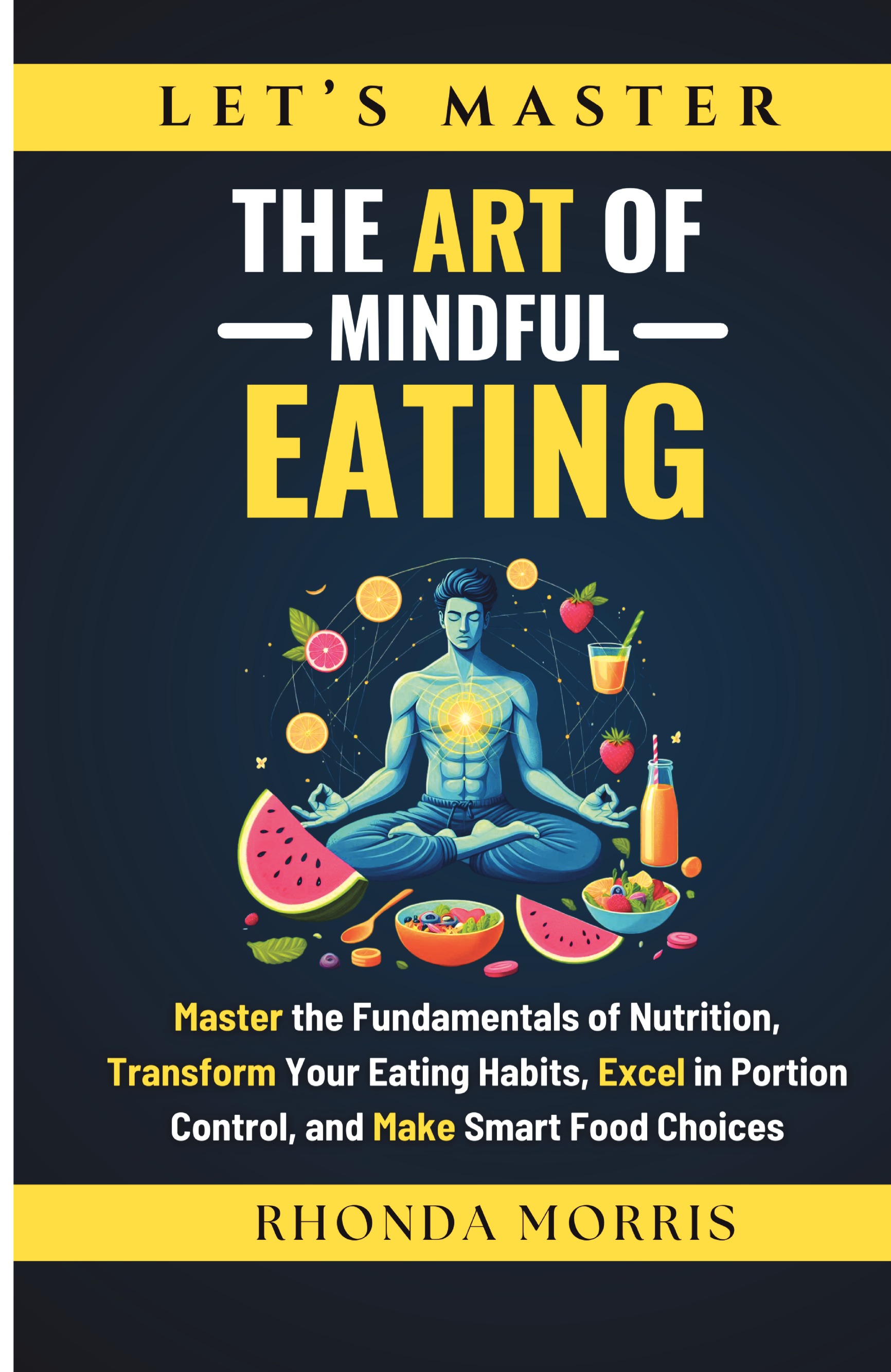 Let’s Master The Art of Mindful Eating | Pothi.com