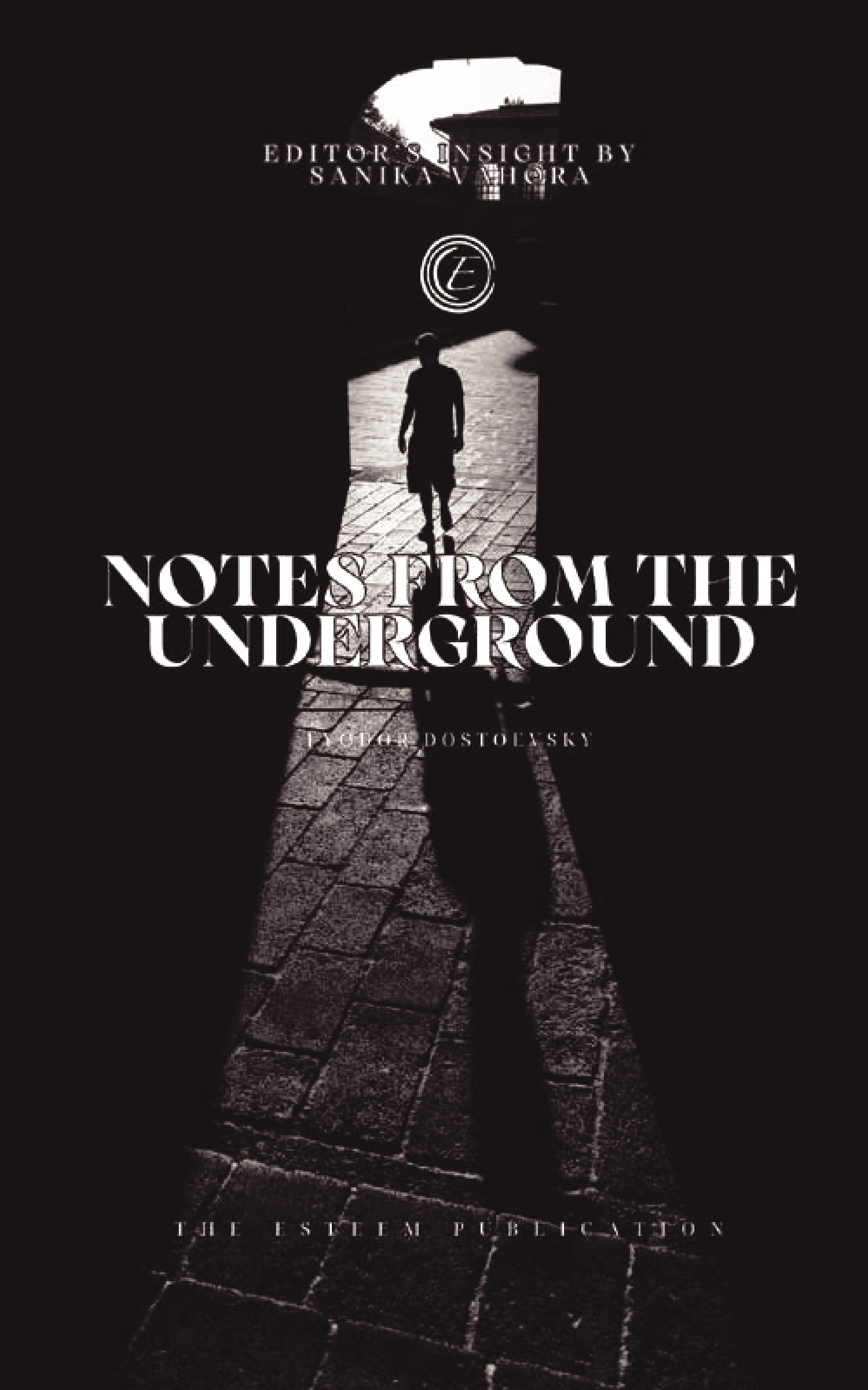 Notes From The Underground Pothi