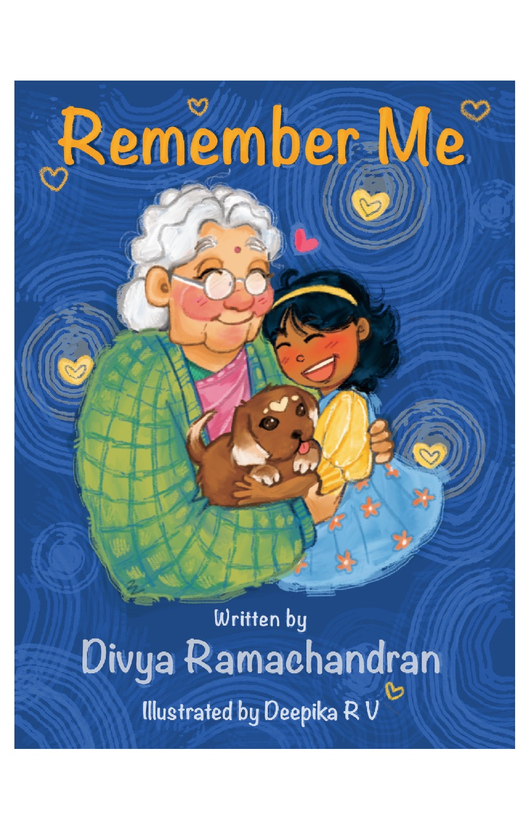 Remember Me? | Pothi.com
