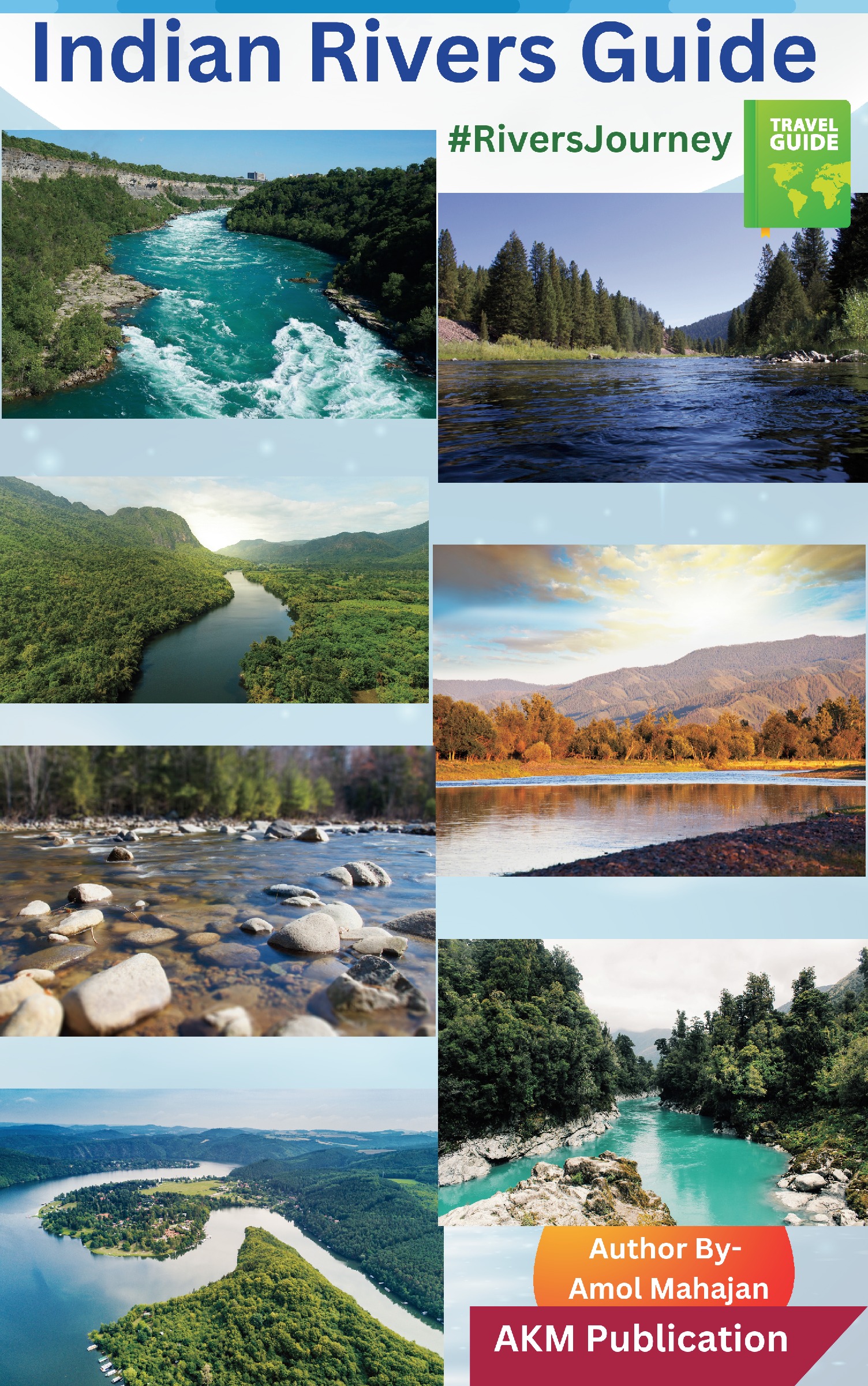 Indian Rivers Guide | Pothi.com
