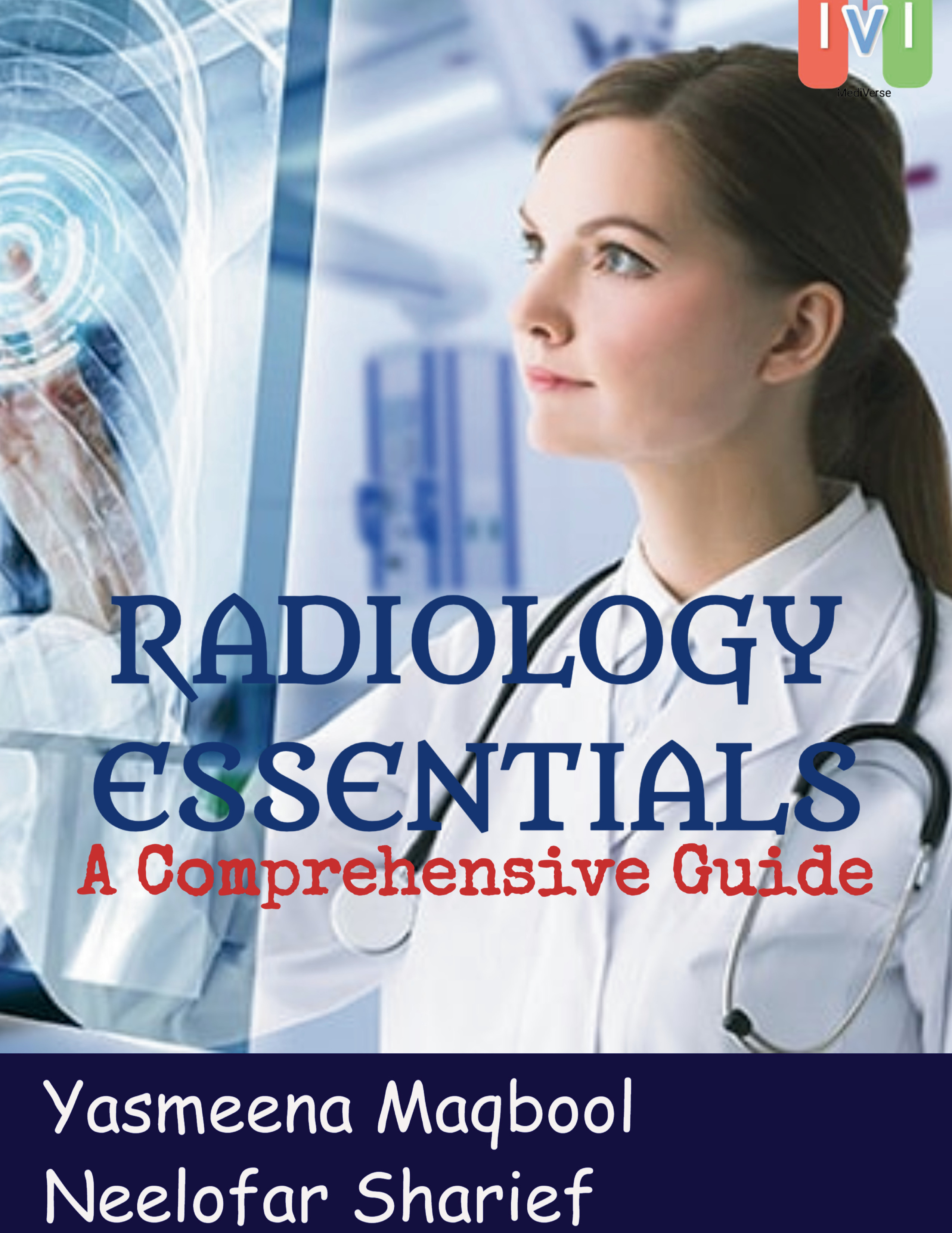 Radiology Essentials A Comprehensive Guide | Pothi.com