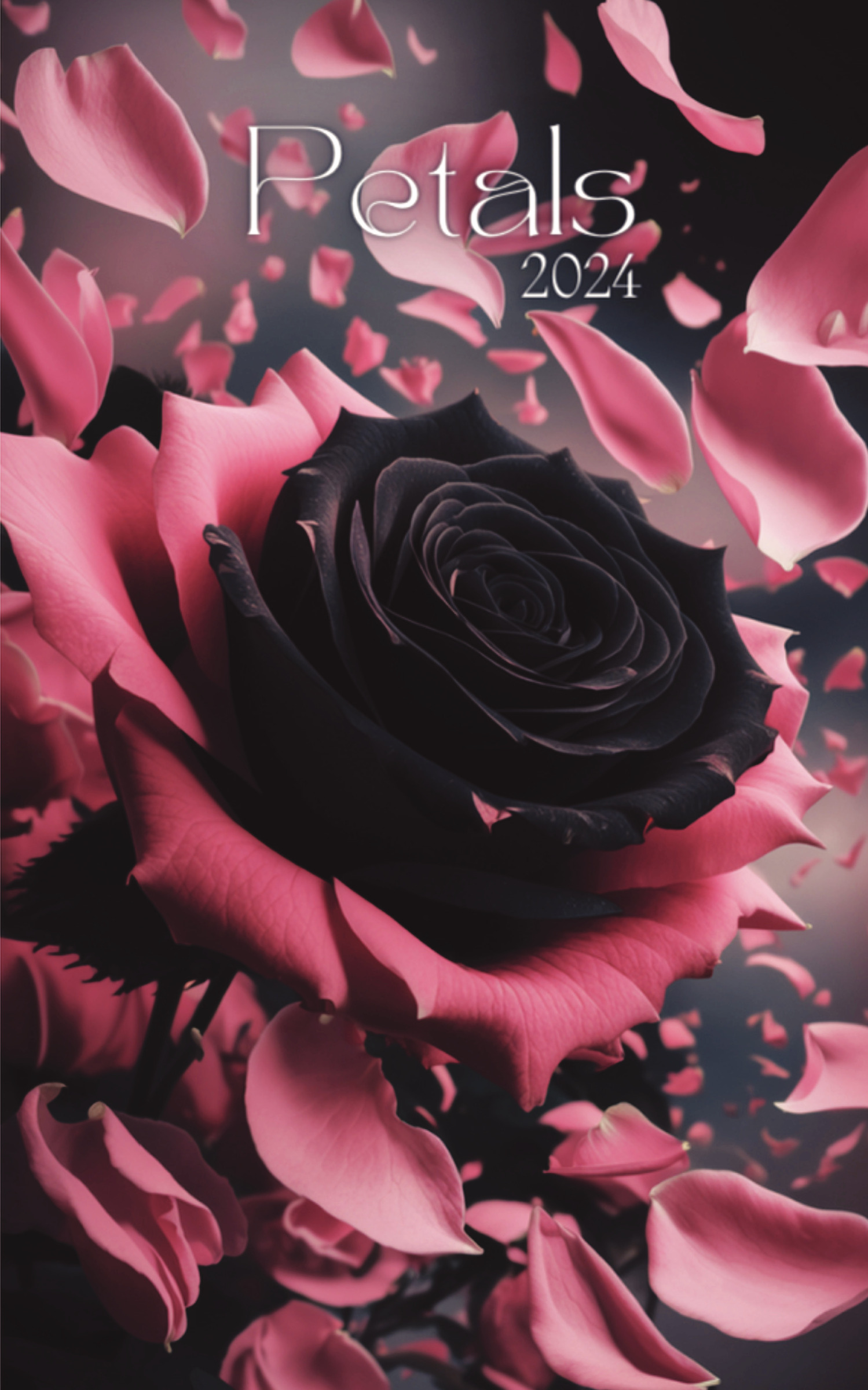 Petals 2024 | Pothi.com