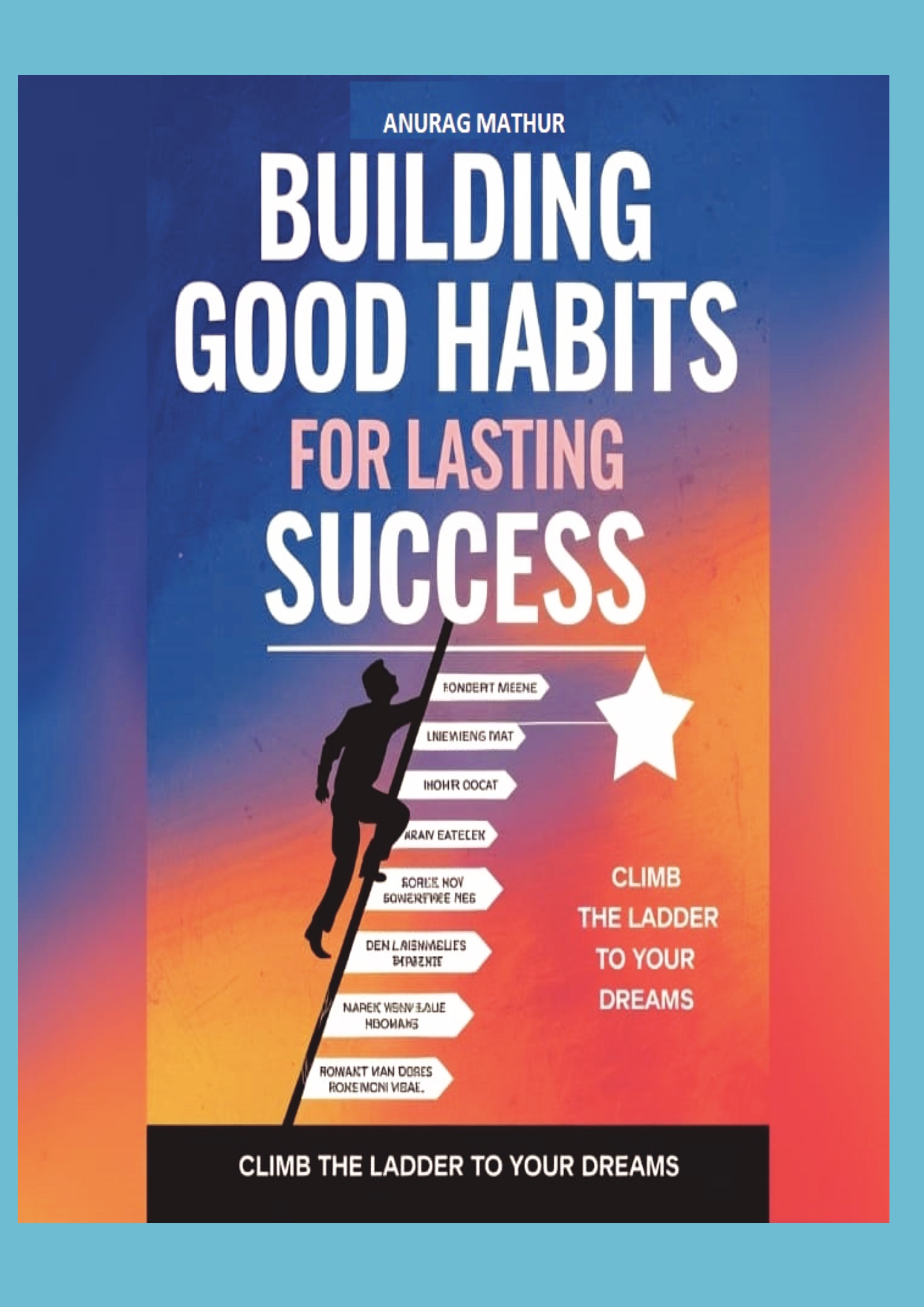 BUILDING GOOD HABITS FOR LONG LASTING SUCCESS | Pothi.com
