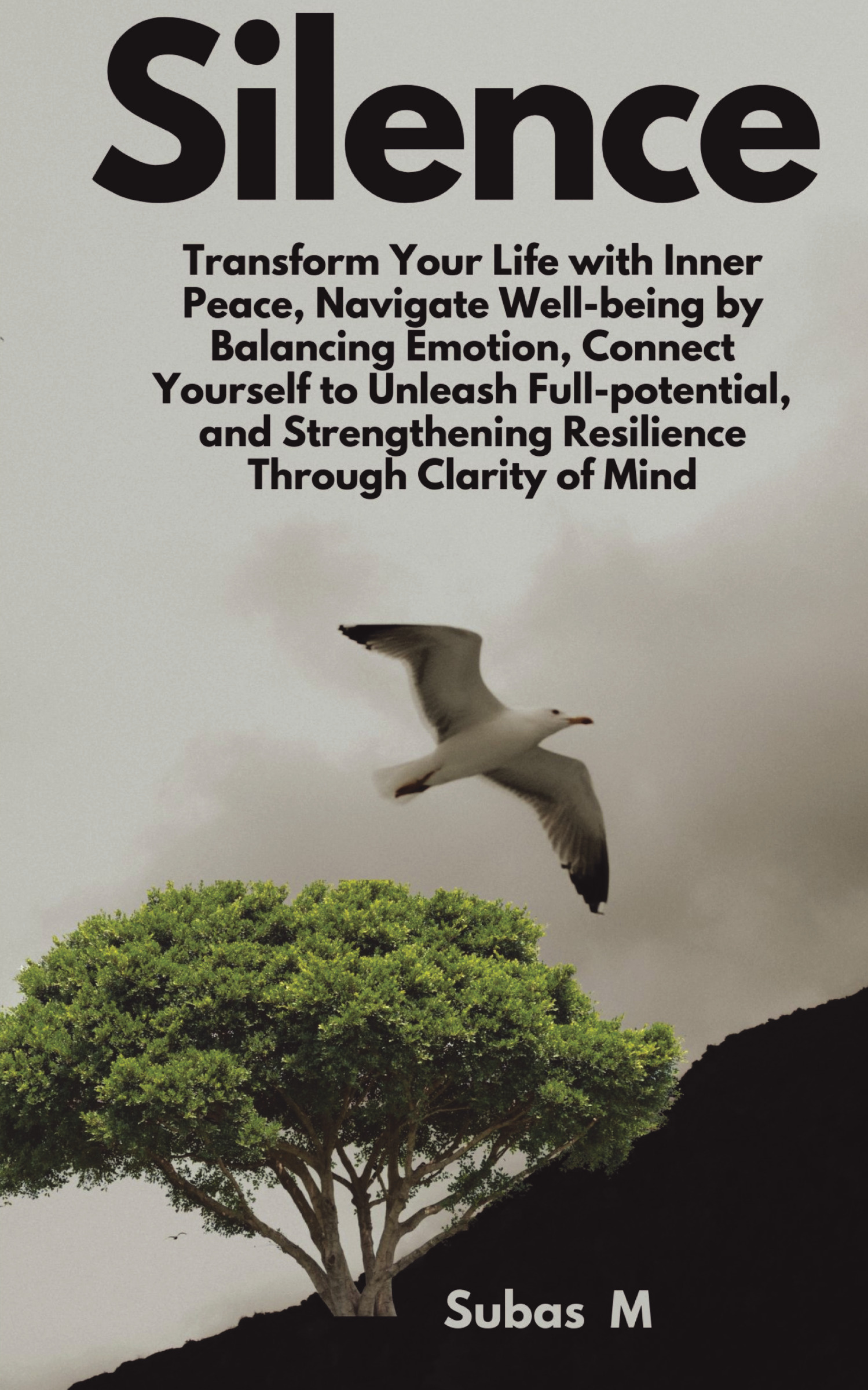 Silence | Pothi.com