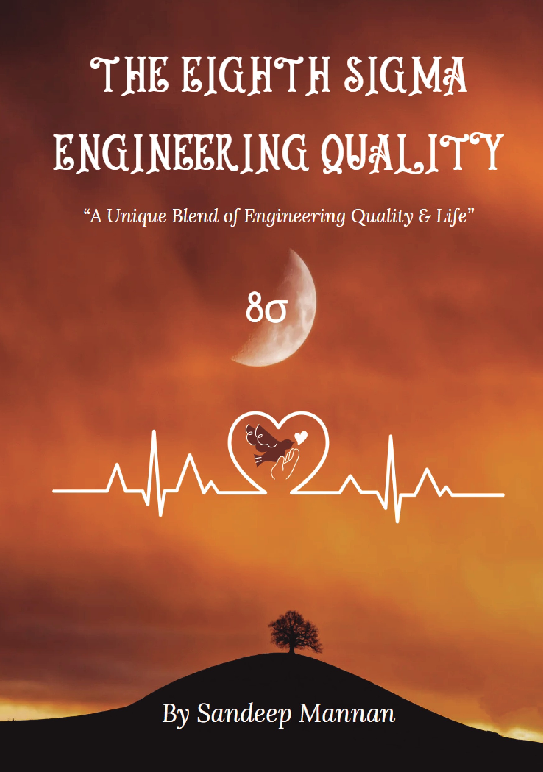 THE EIGHTH SIGMA ENGINEERING QUALITY | Pothi.com