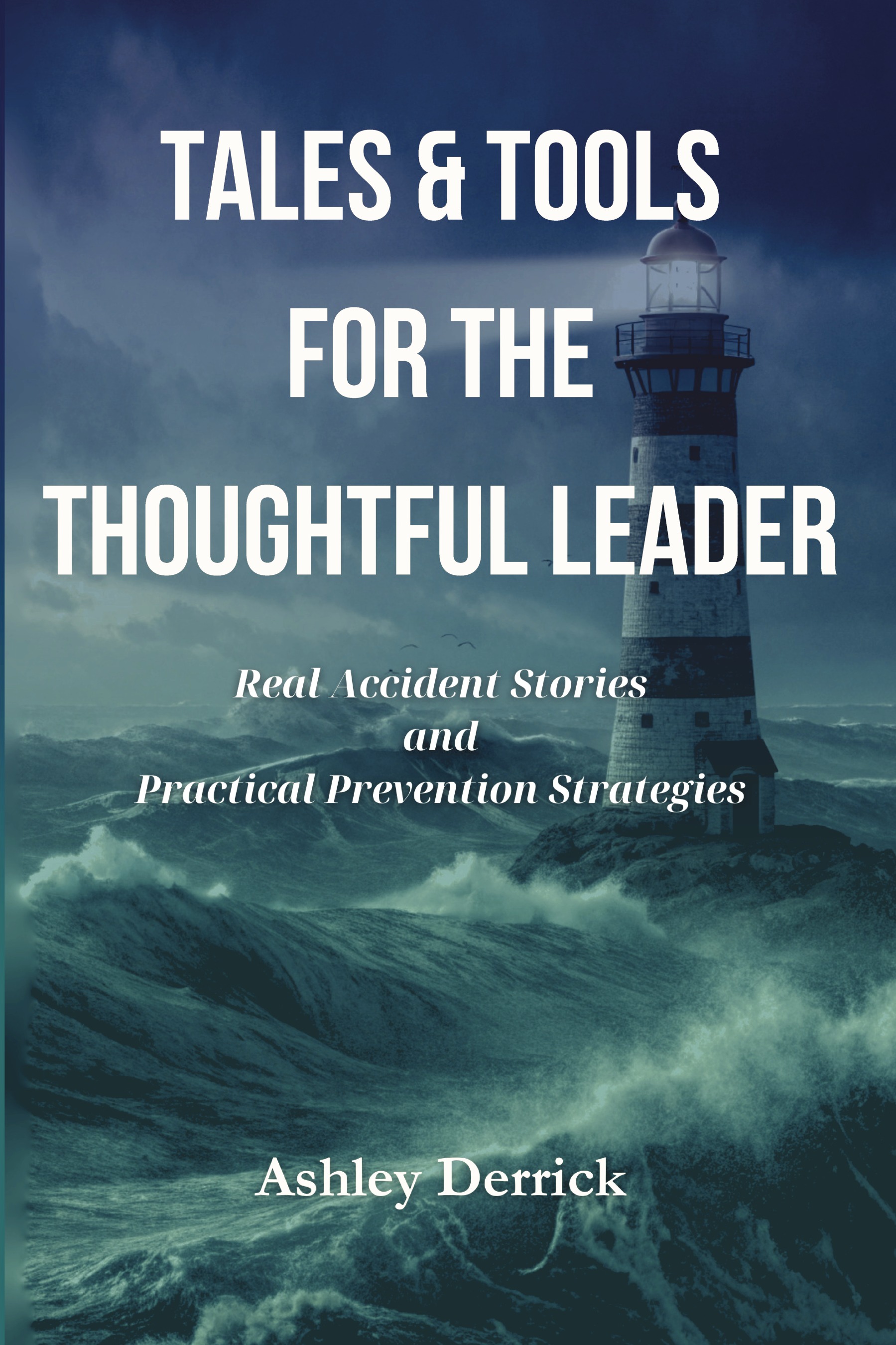 Tales and Tools for the Thoughtful Leader | Pothi.com