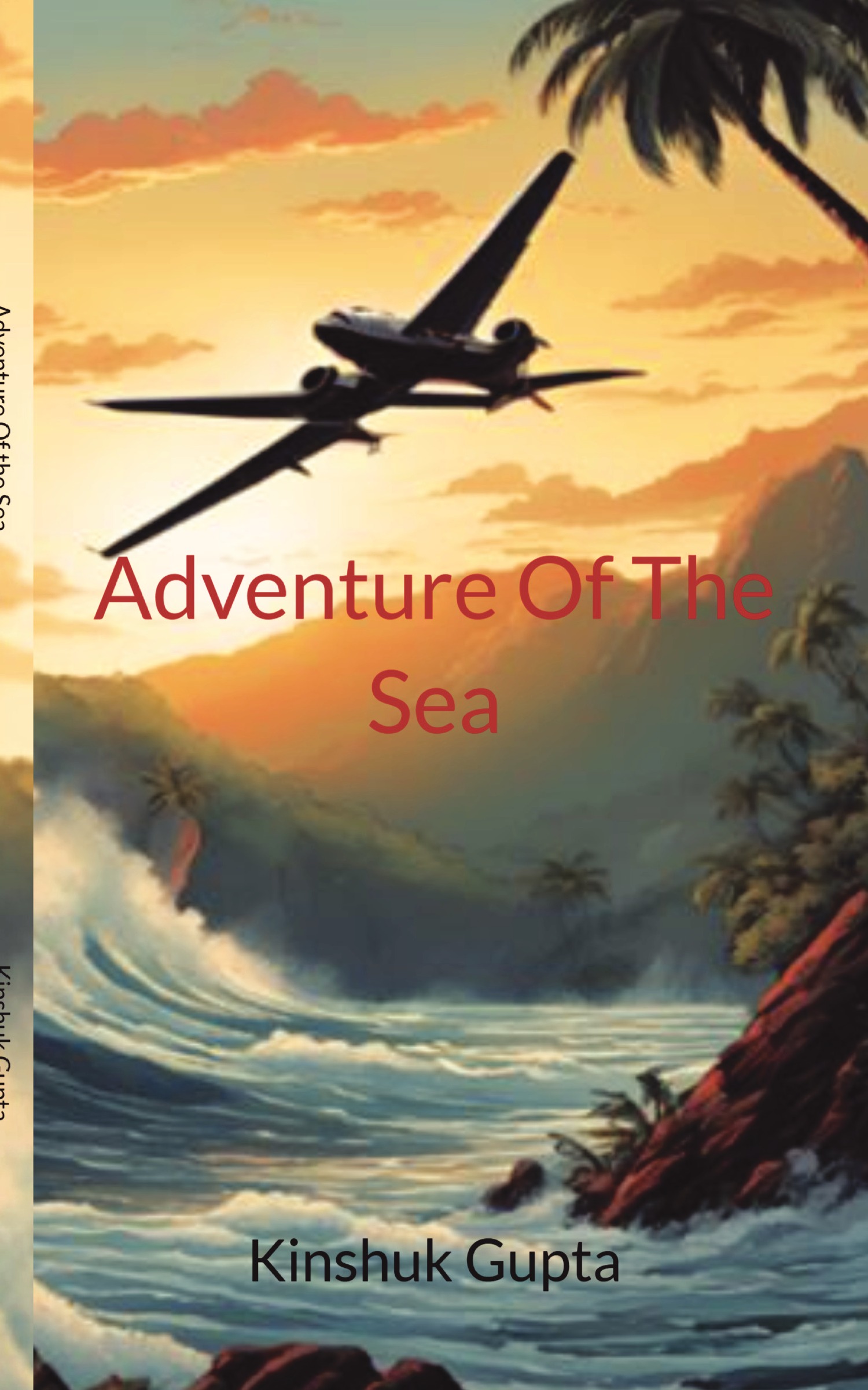 Adventure Of The Sea Pothi