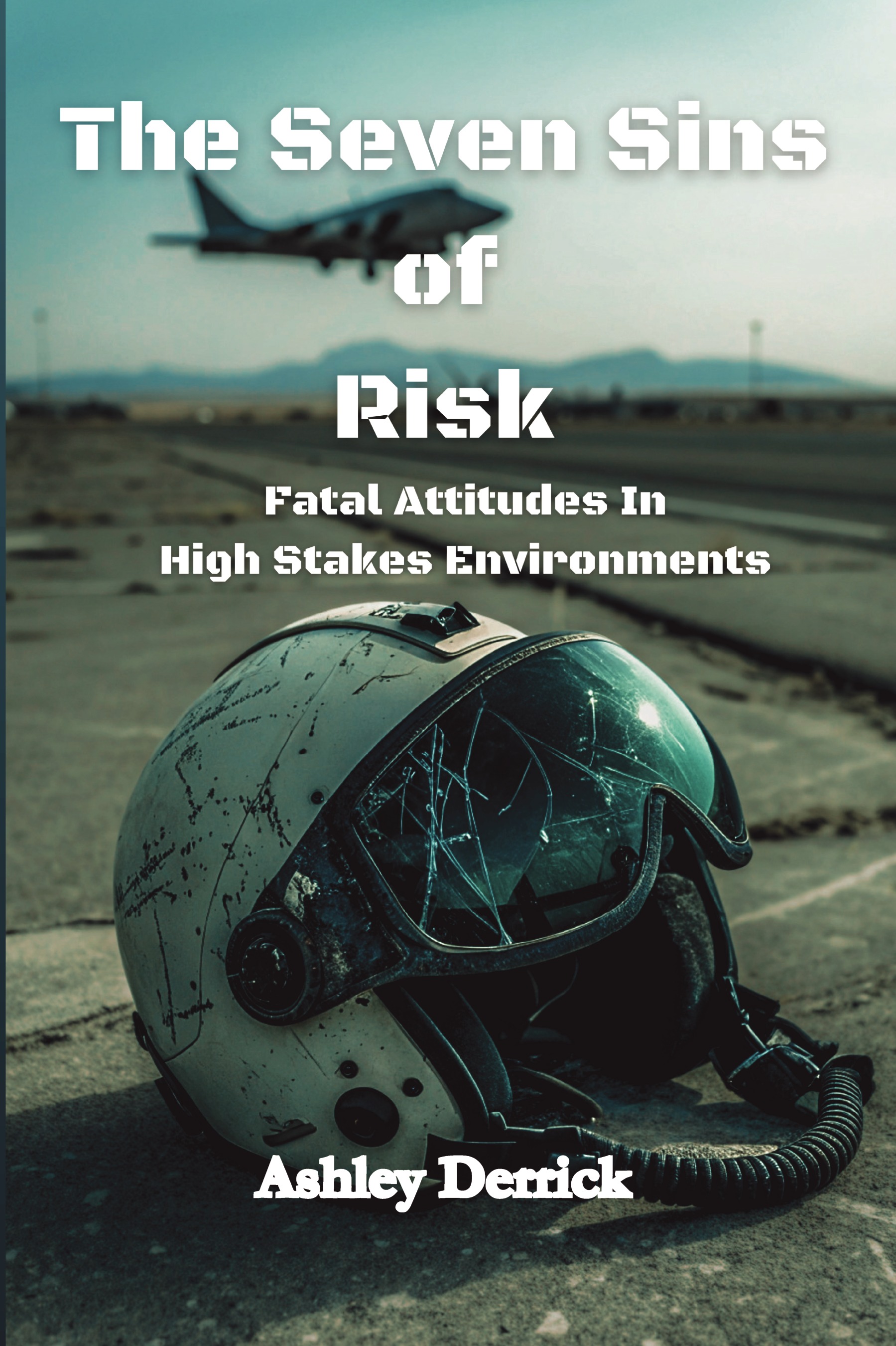 The Seven Risk Characters The Seven Sins of Risk | Pothi.com