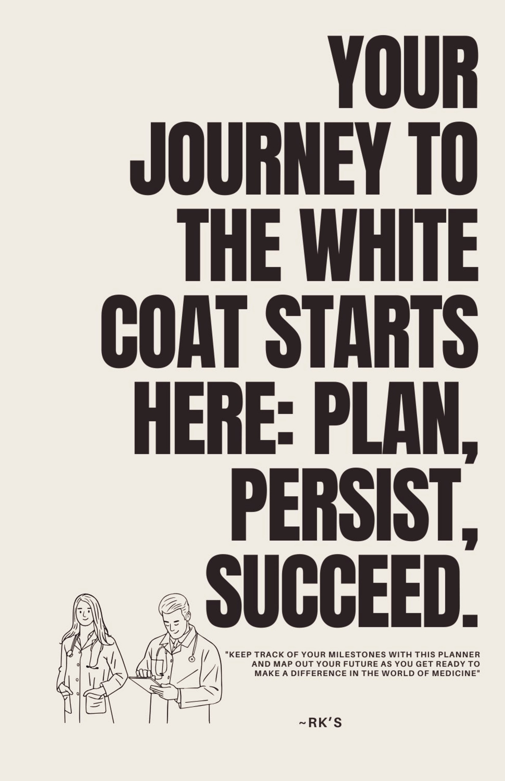 Aspirant Daily Diary