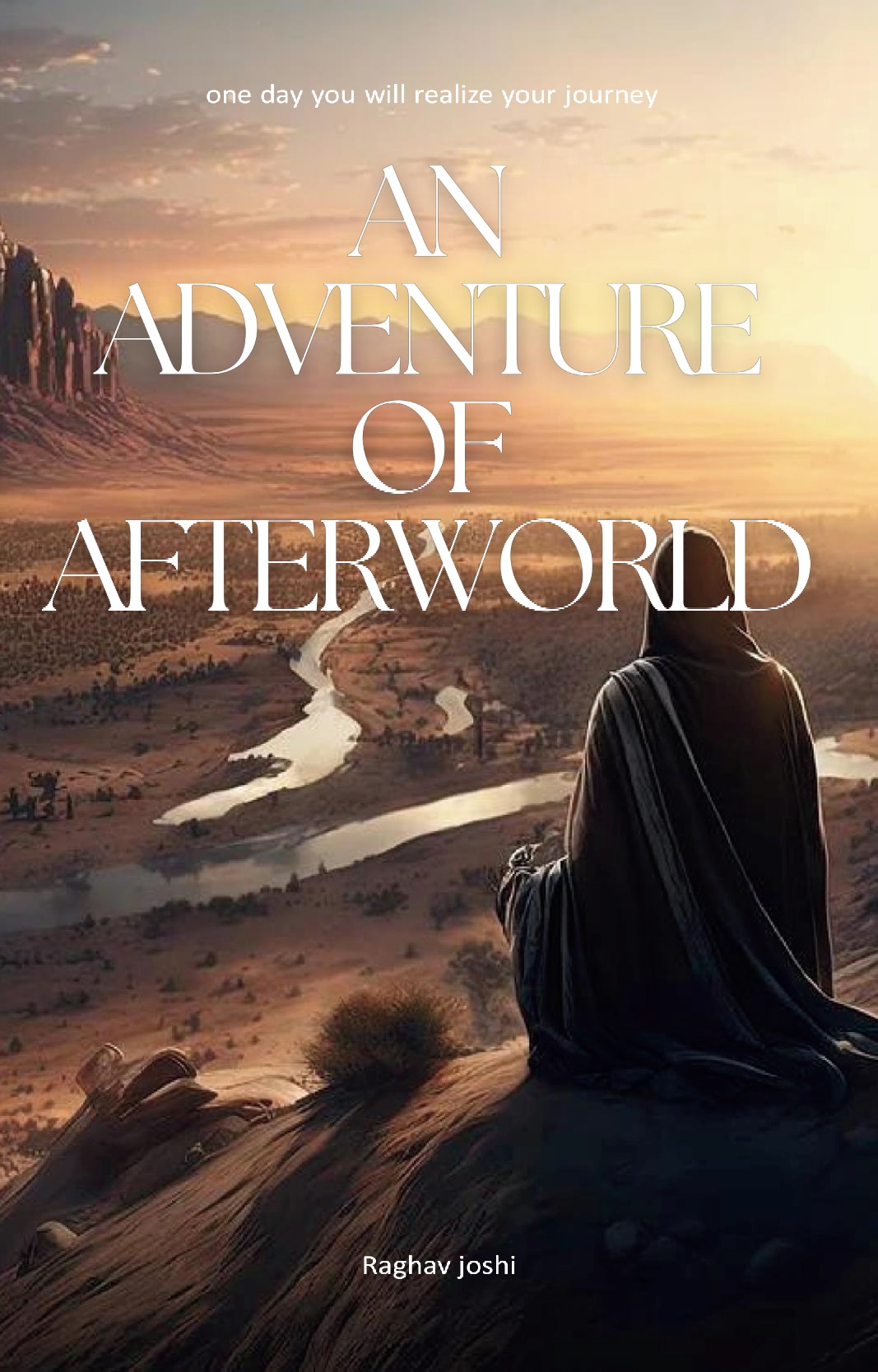 An Adventure Of Afterworld Pothi