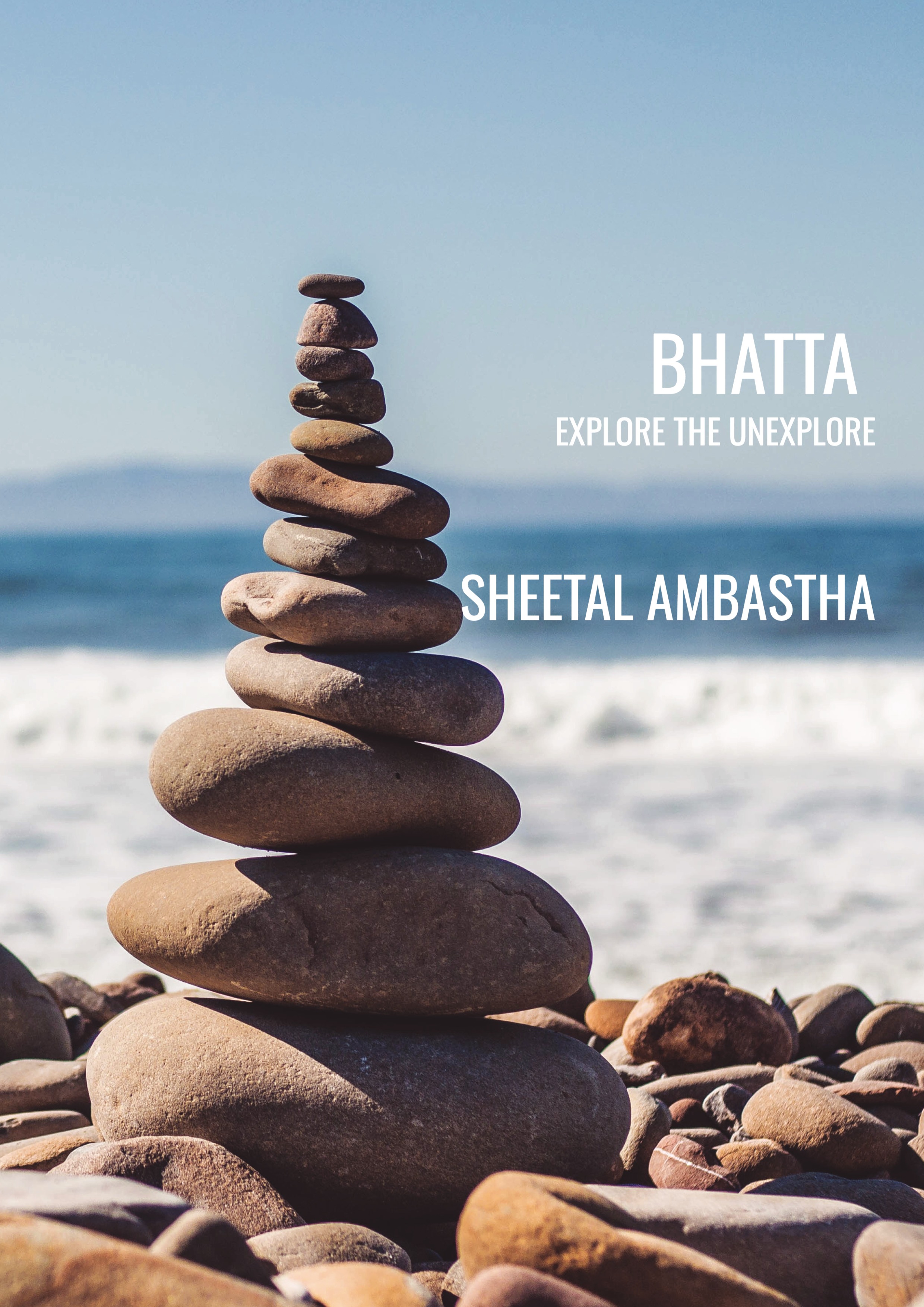 Shellac Bhatta BHATTA | Pothi.com